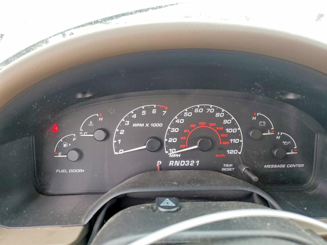 2002 Ford Explorer Xlt Blue vin: 1FMDU73W12UC31737