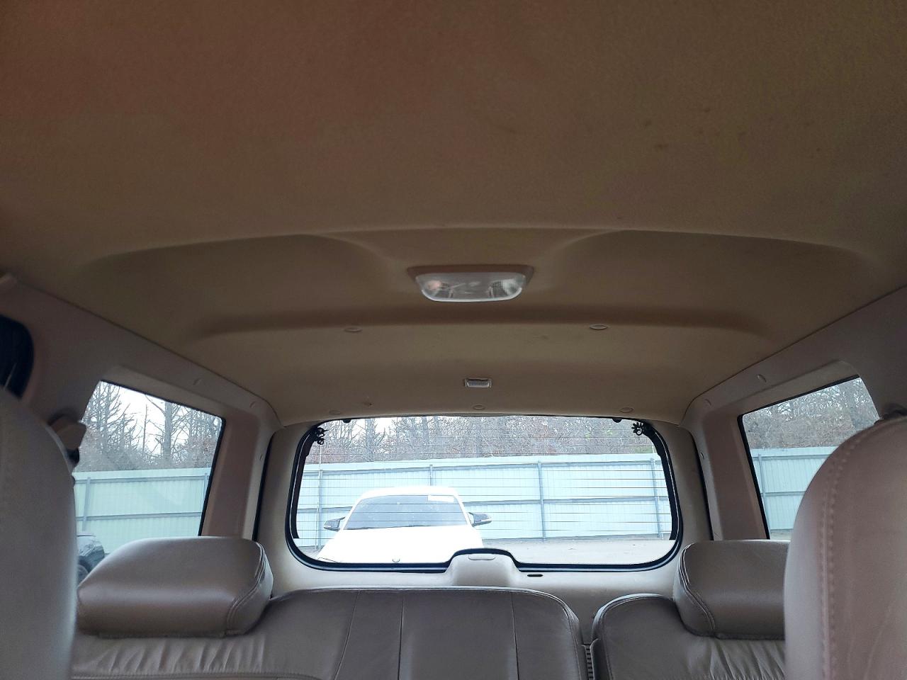 2000 Ford Explorer Eddie Bauer Black vin: 1FMDU74E1YZB25113