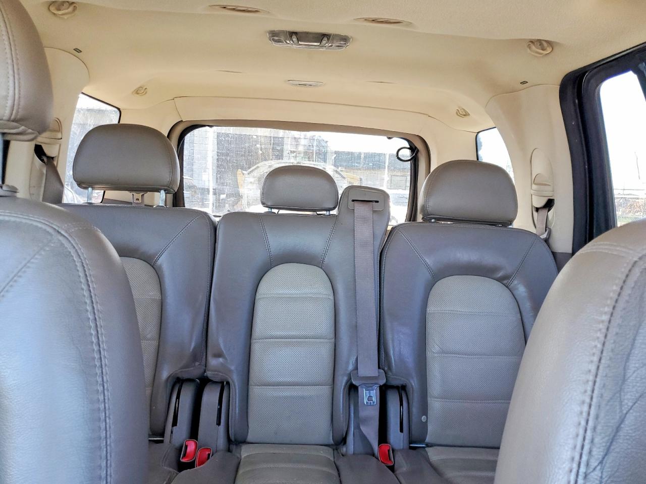 2003 Ford Explorer Eddie Bauer Green vin: 1FMDU74K53UC43127