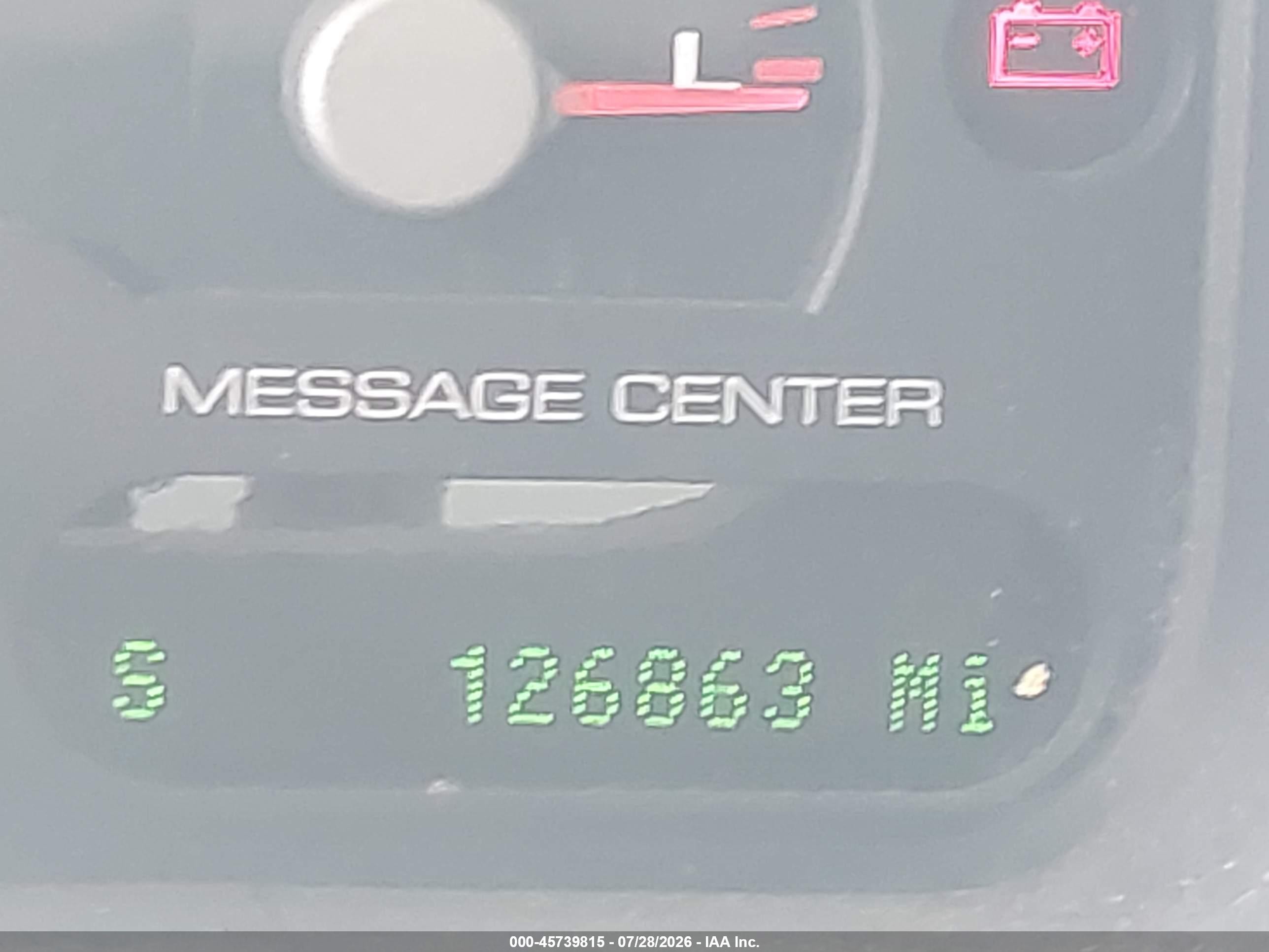 2004 Ford Explorer Eddie Bauer Blue vin: 1FMDU74K54ZA07212
