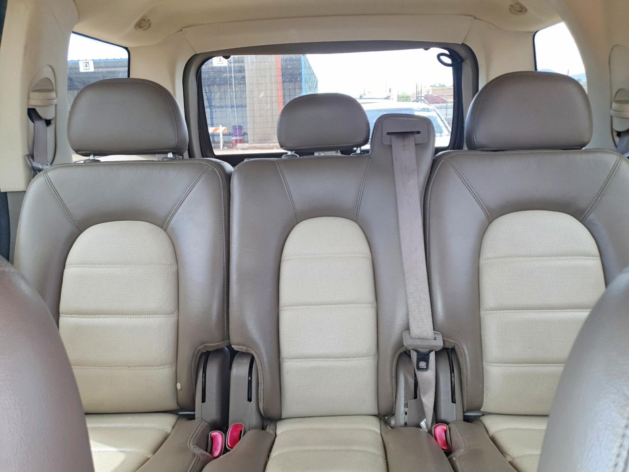 2005 Ford Explorer Eddie Bauer Gray vin: 1FMDU74W05UA69652