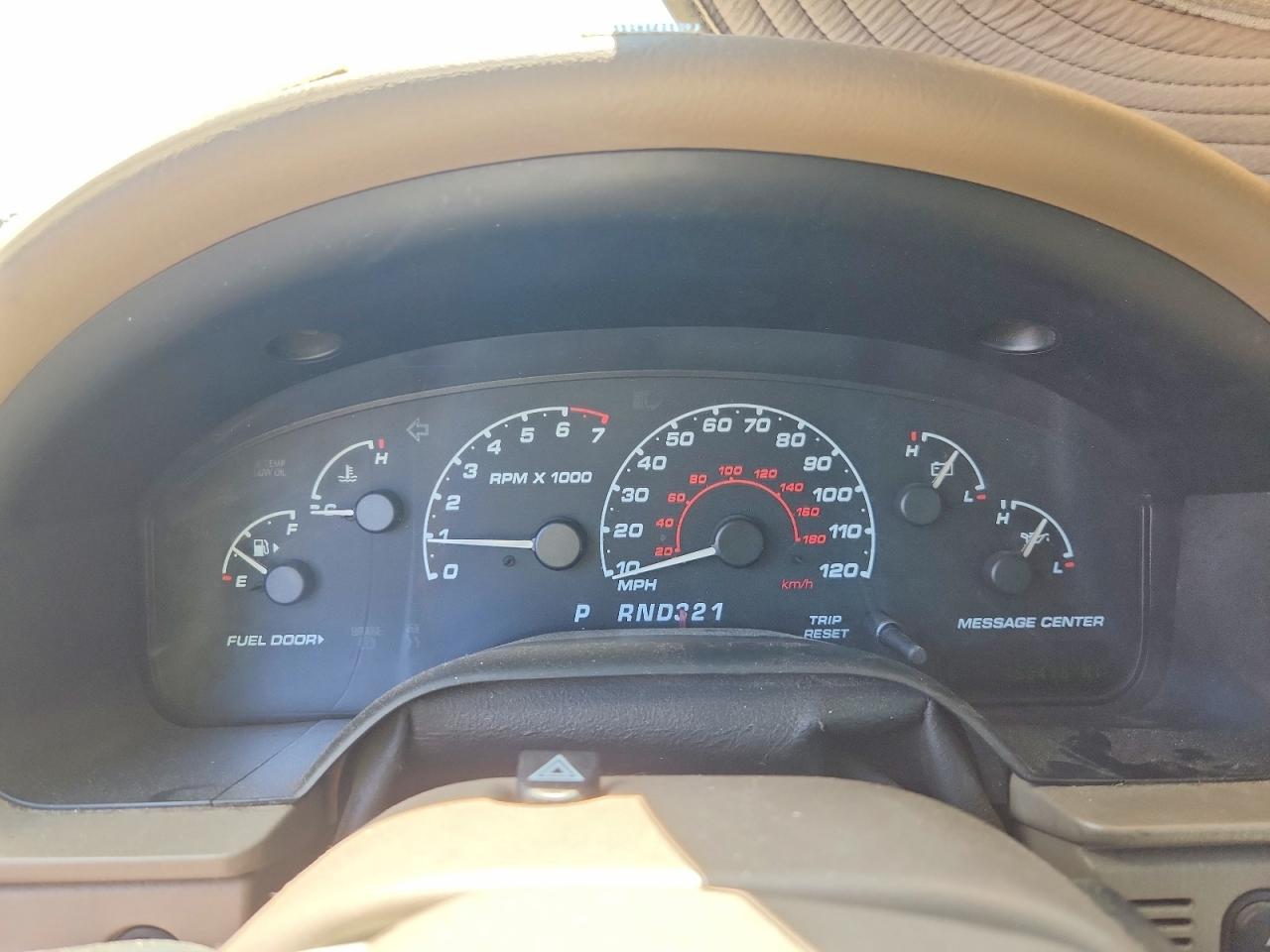 2002 Ford Explorer Eddie Bauer Green vin: 1FMDU74W82UD66177