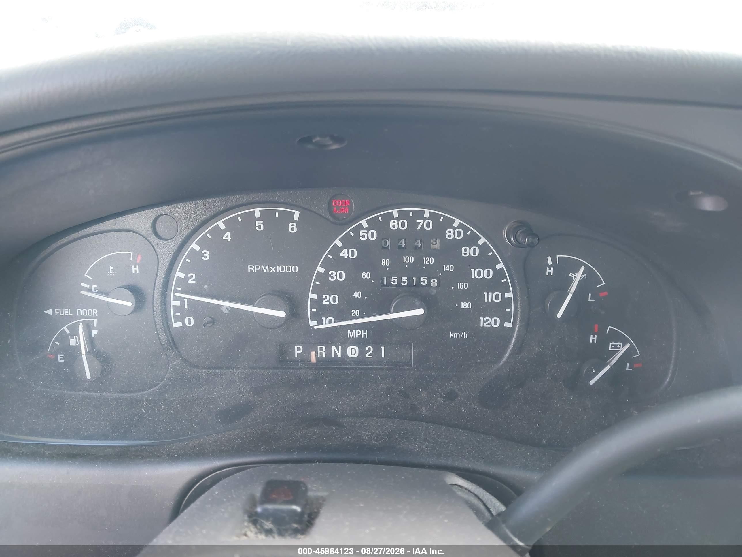 2000 Ford Explorer Limited Gray vin: 1FMDU75E2YZB93158