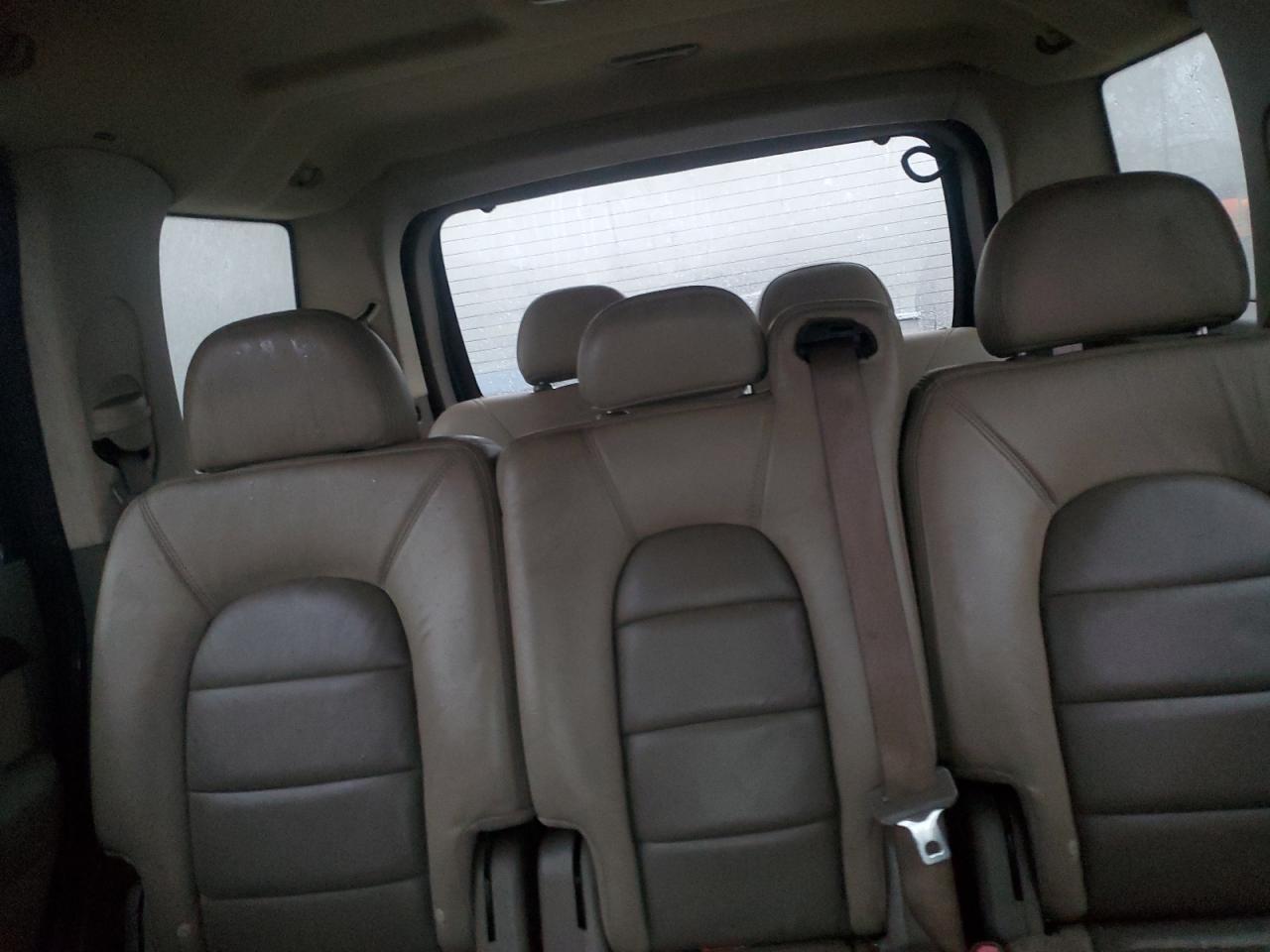 2003 Ford Explorer Limited Black vin: 1FMDU75K03ZB07473