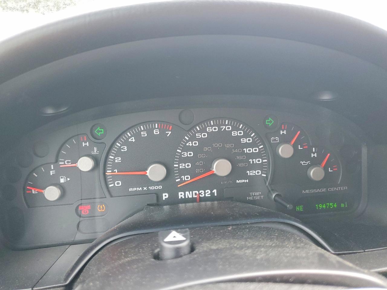 2004 Ford Explorer Limited Серый vin: 1FMDU75W14ZA96388