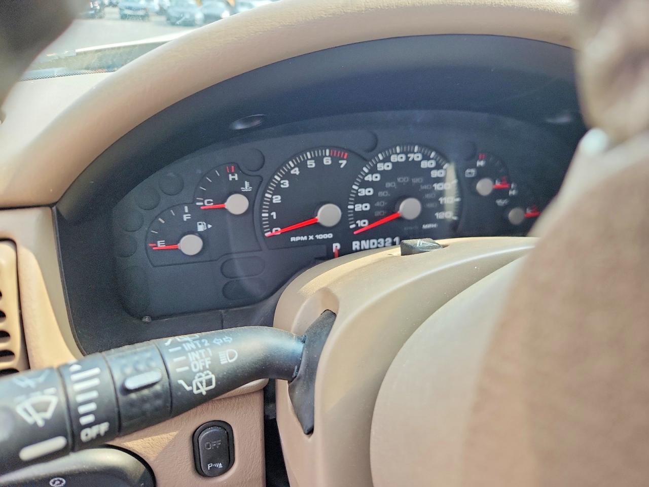 2005 Ford Explorer Limited Gold vin: 1FMDU75W25ZA00267