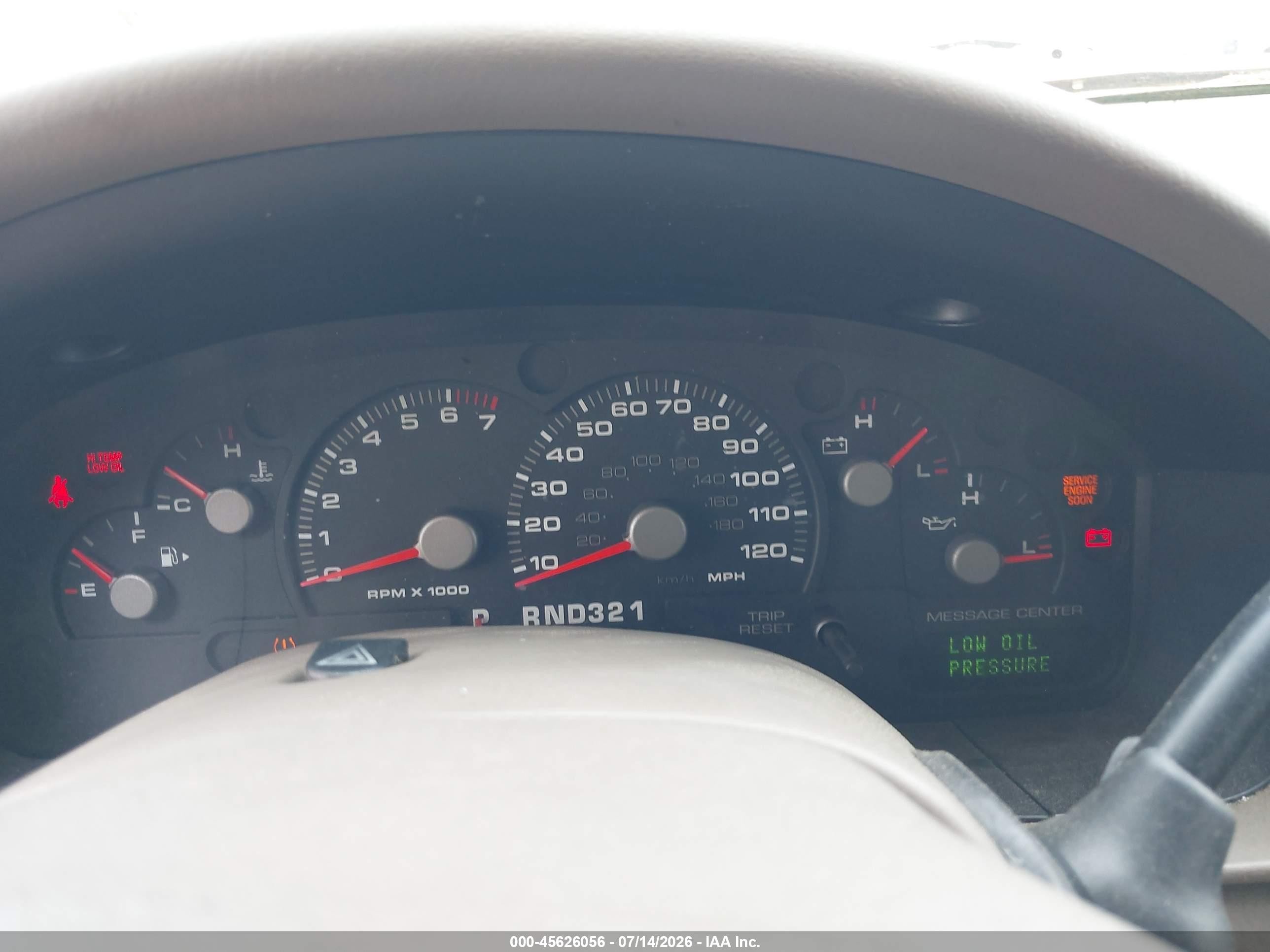 2004 Ford Explorer Limited White vin: 1FMDU75W54ZB09496