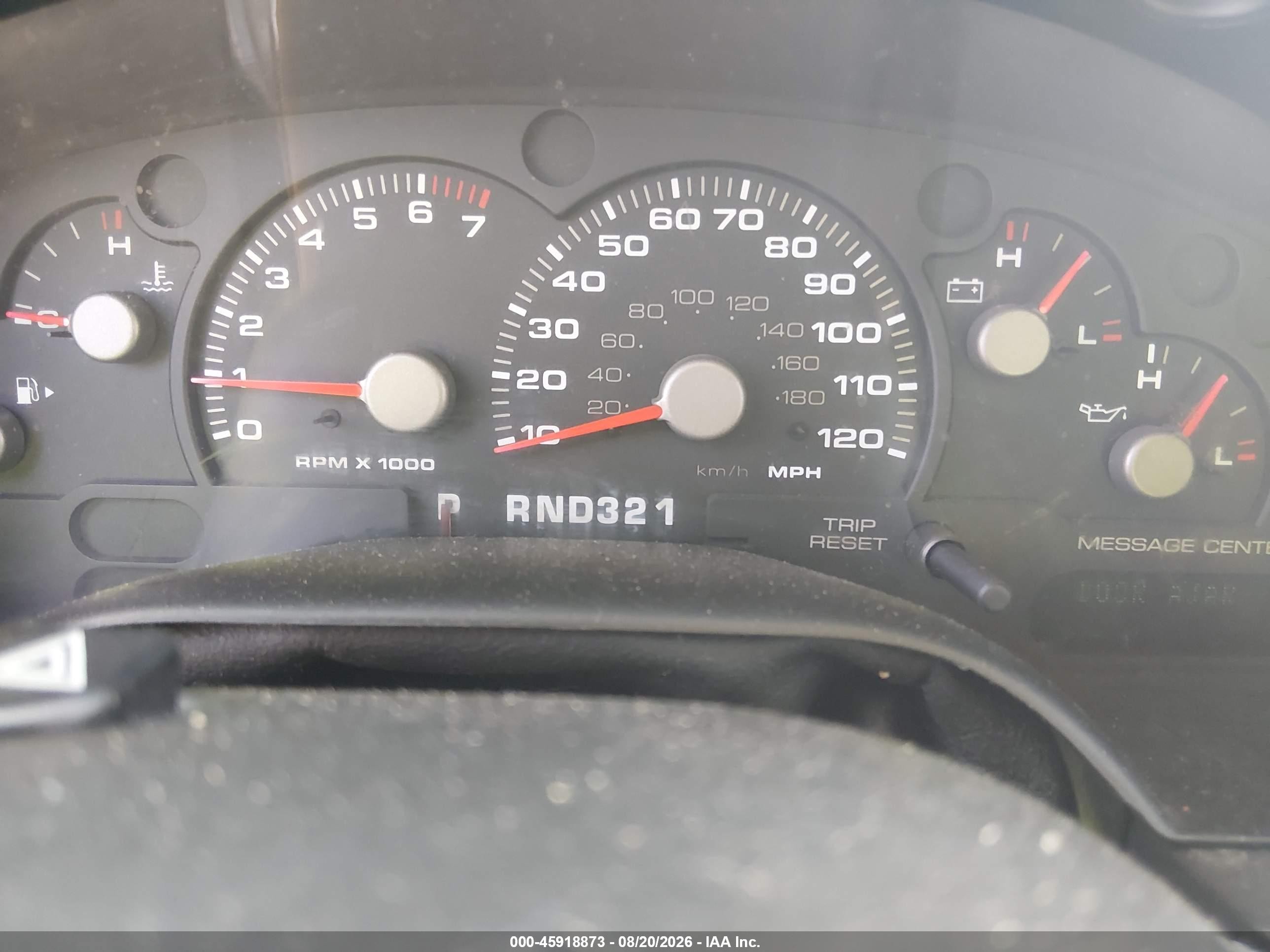 2003 Ford Explorer Limited Silver vin: 1FMDU75W93UC55623