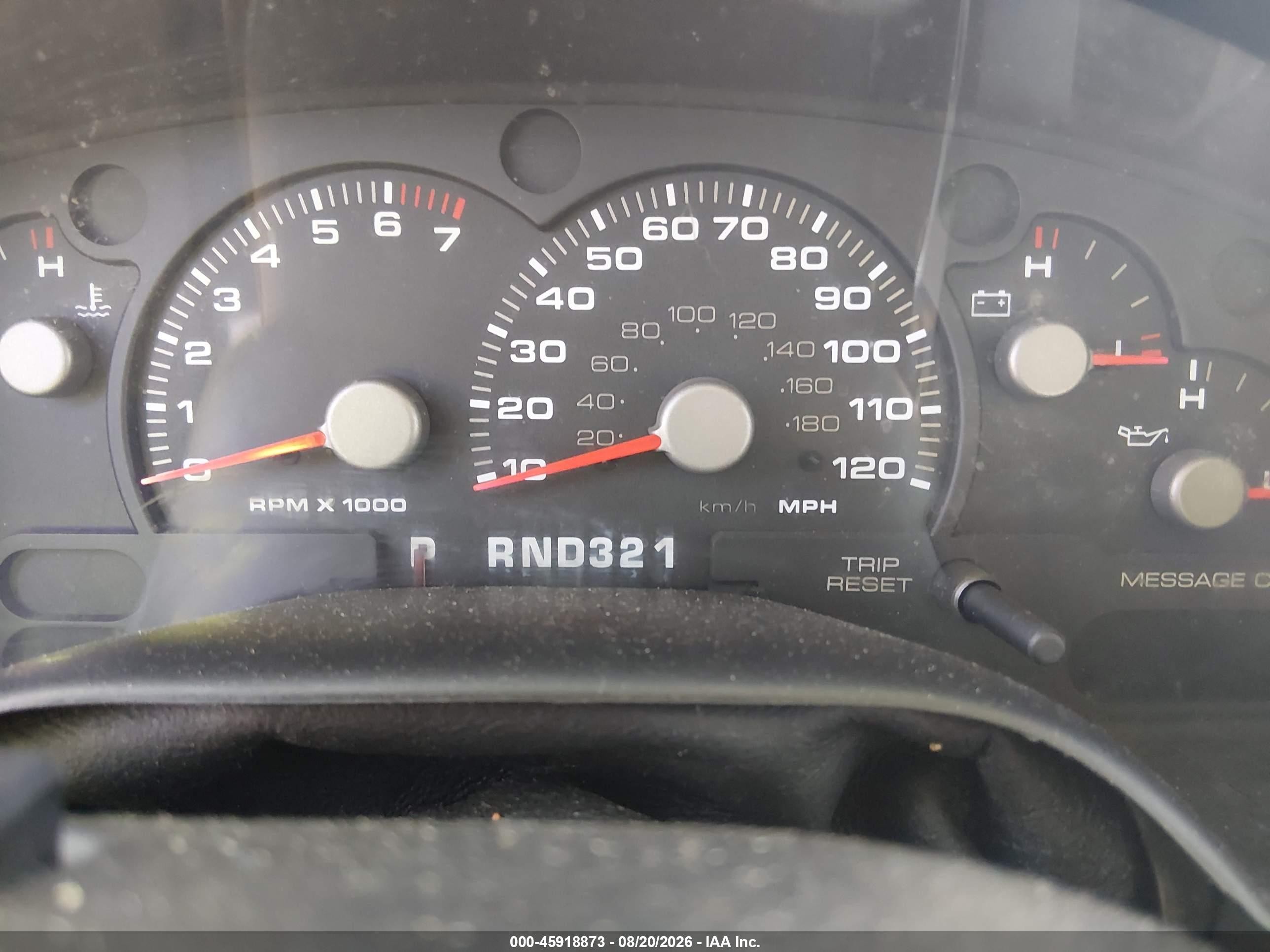 2003 Ford Explorer Limited Silver vin: 1FMDU75W93UC55623