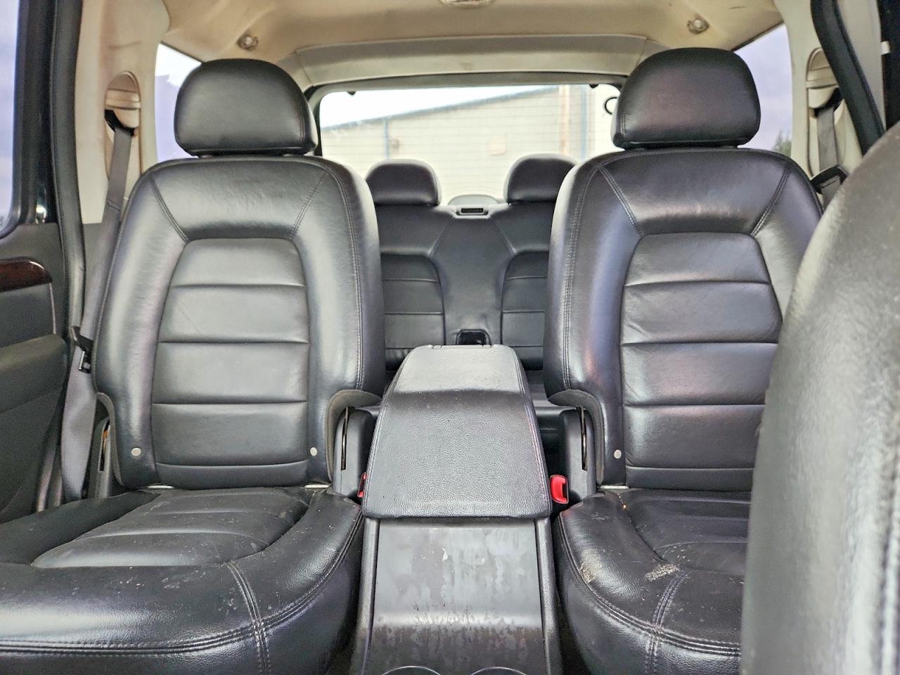 2004 Ford Explorer Limited Black vin: 1FMDU75W94ZB04513