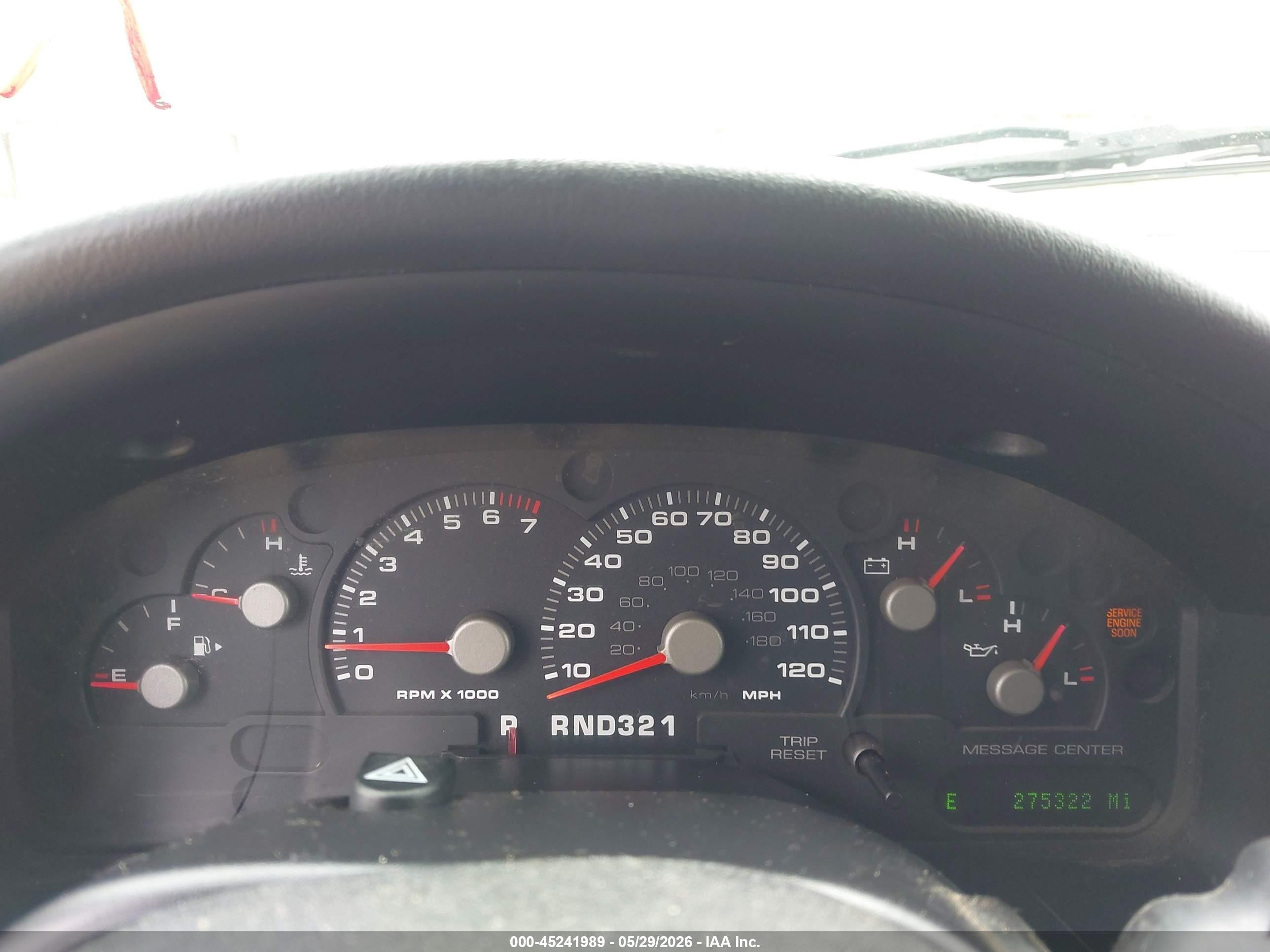 2004 Ford Explorer Limited Silver vin: 1FMDU75WX4UA72166