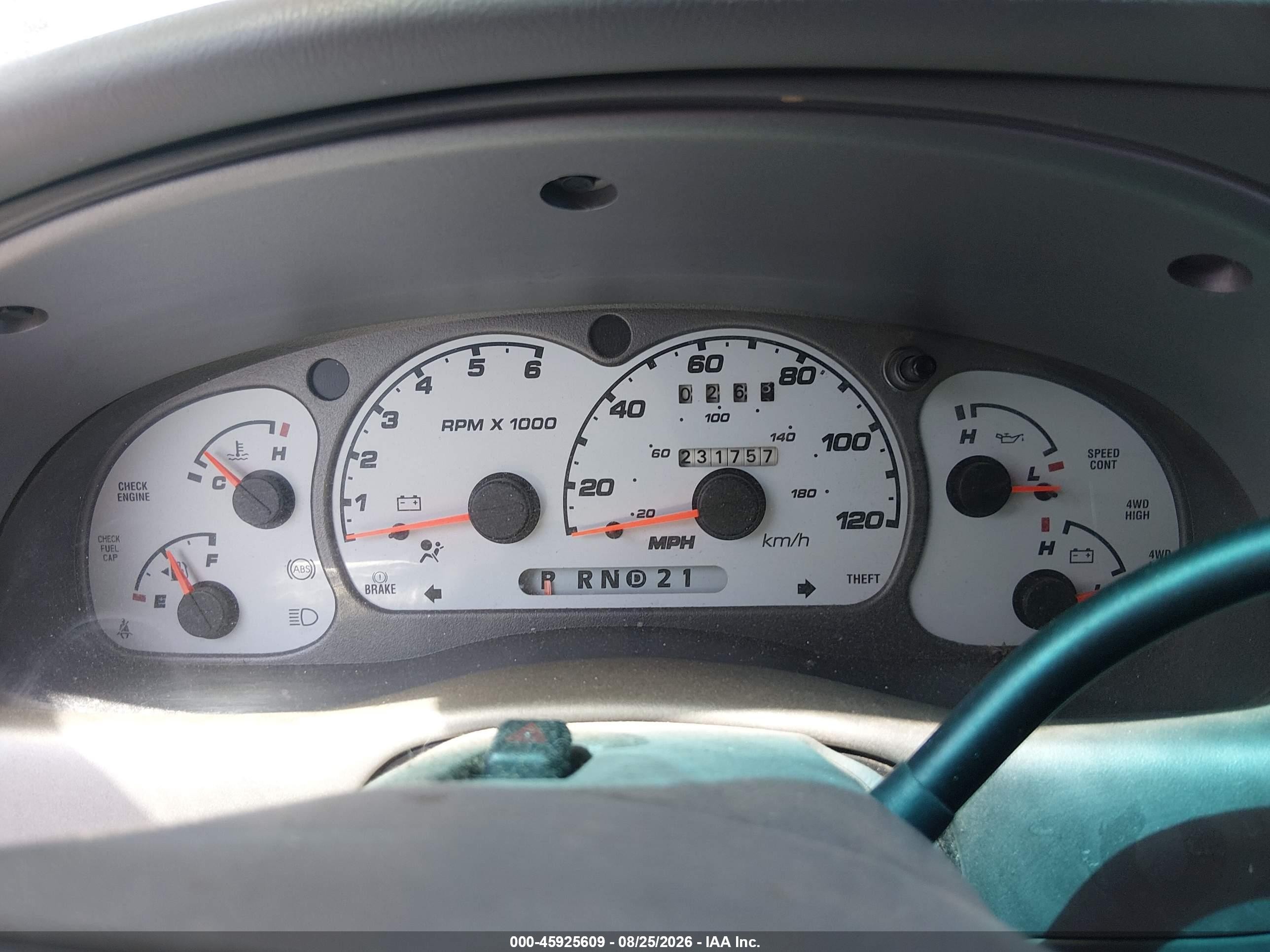 2003 Ford Explorer Sport Trac Xls/xlt Beige vin: 1FMDU77E83UC46609