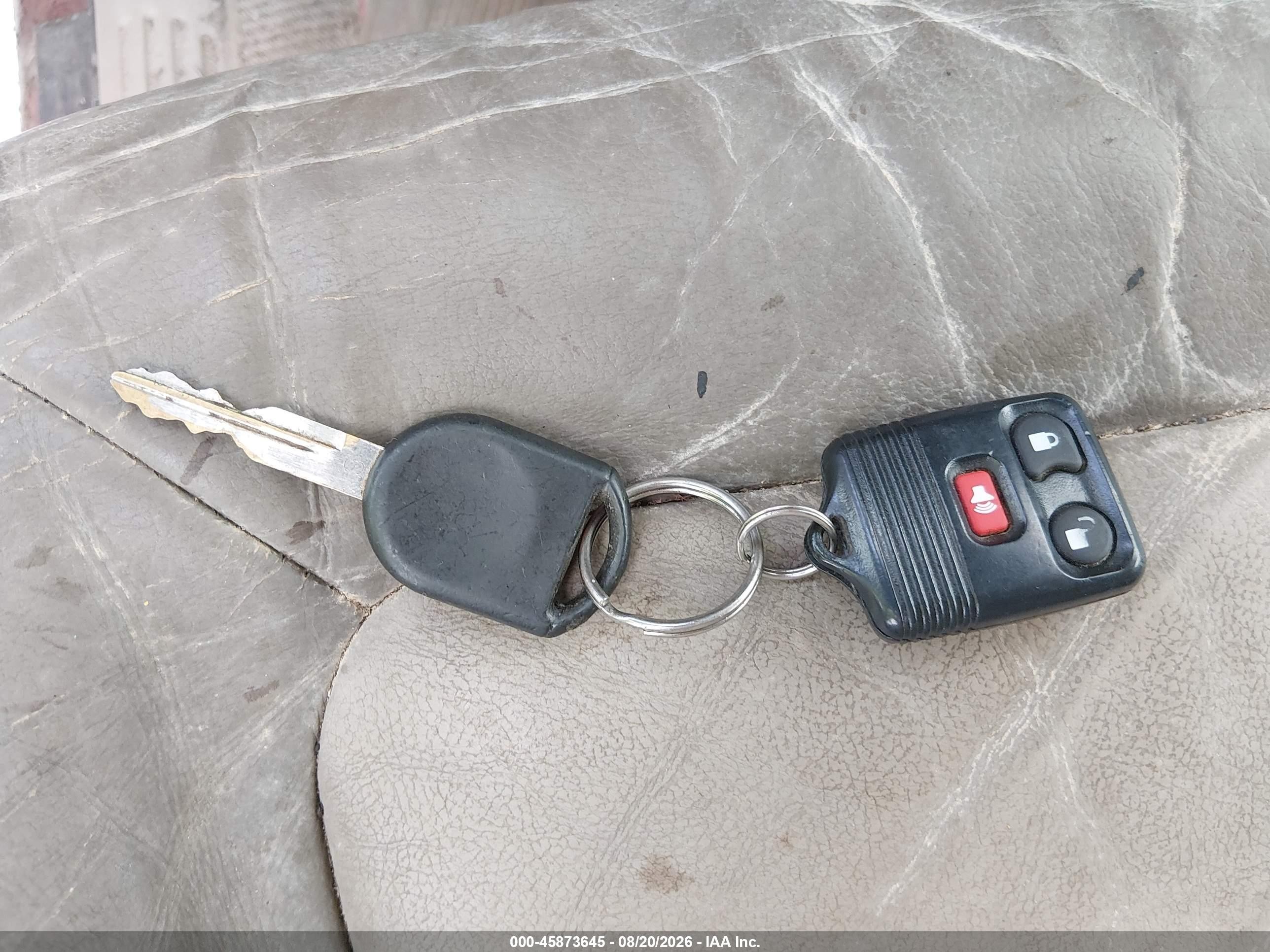 2005 Ford Explorer Sport Trac Adrenalin/xls/xlt Красный vin: 1FMDU77K25UB63640