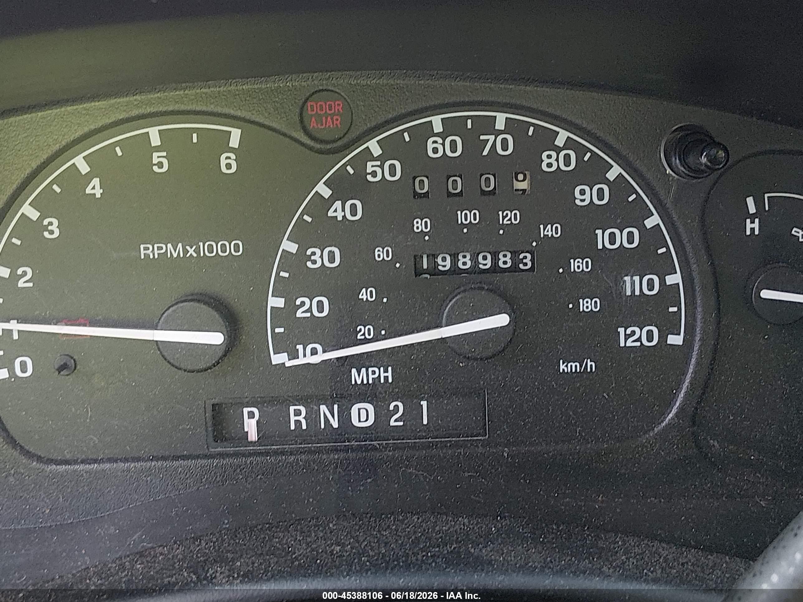 2001 Ford Explorer Eddie Bauer Blue vin: 1FMDU84P41ZA53174