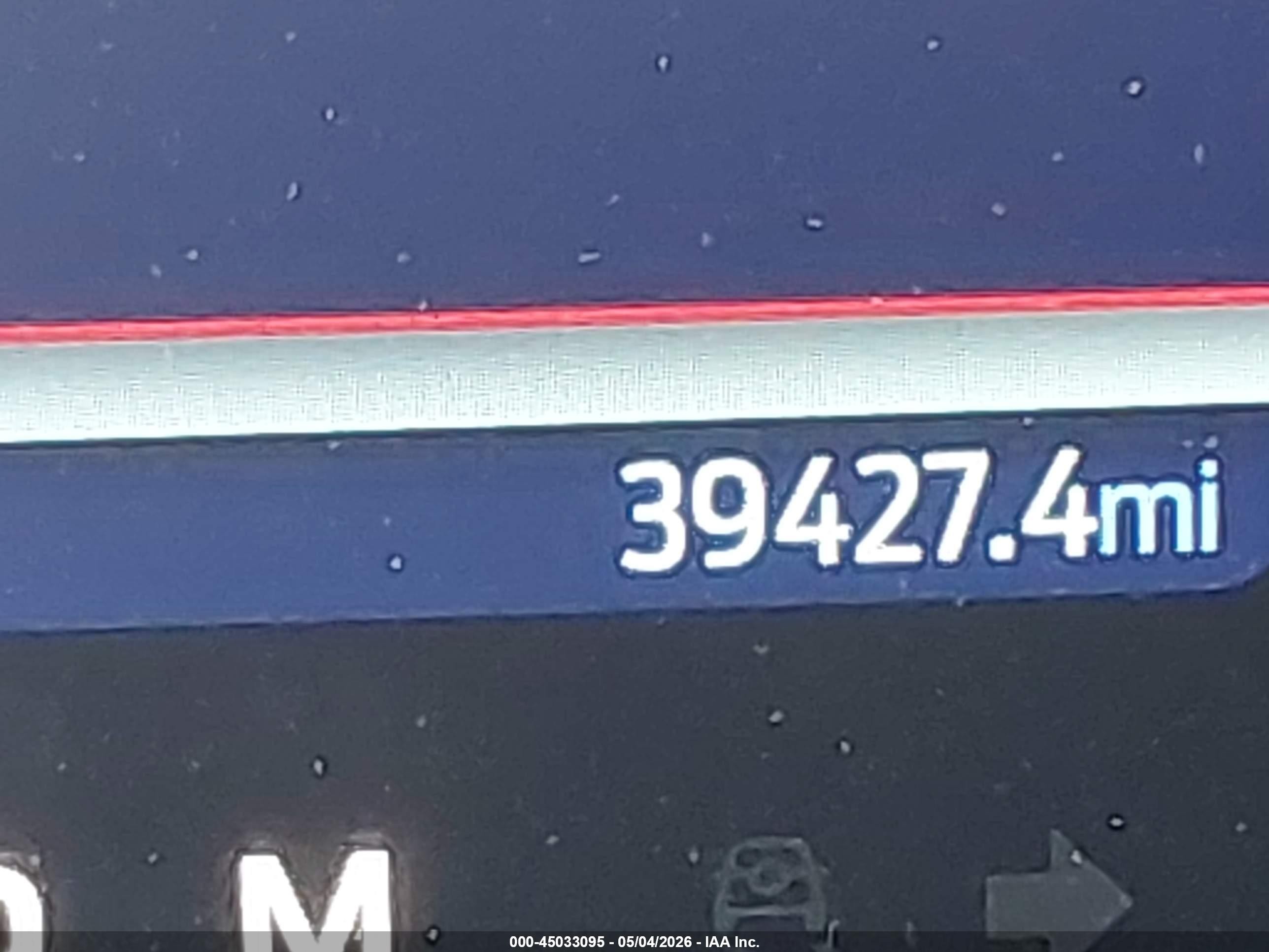 2023 Ford Bronco Black Diamond Blue vin: 1FMEE5DP0PLA90377