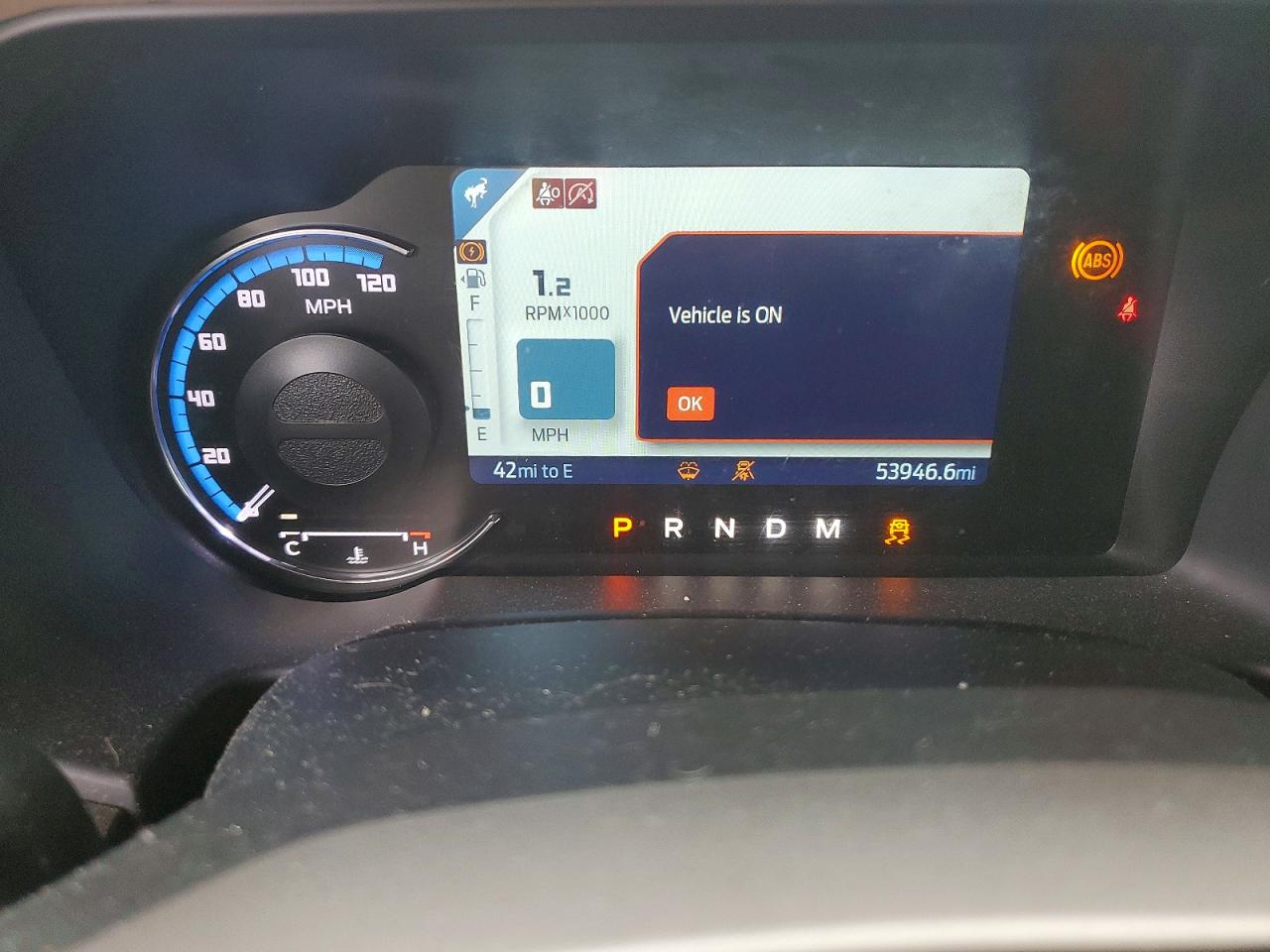 2021 Ford Bronco Base Blue vin: 1FMEE5DP4MLA63372