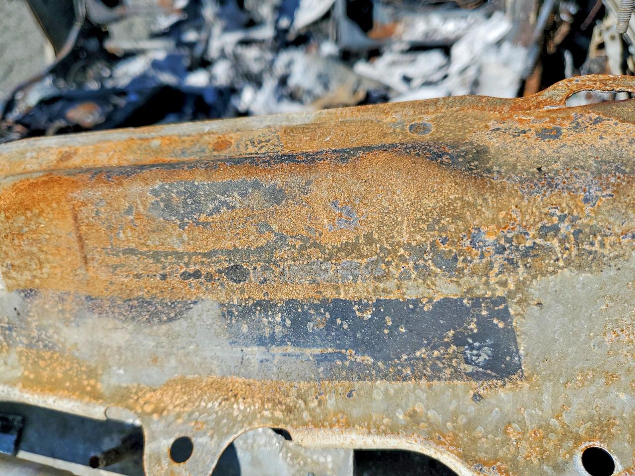 2025 Ford Bronco Big Bend Burn vin: 1FMEE7BH7SLA78825