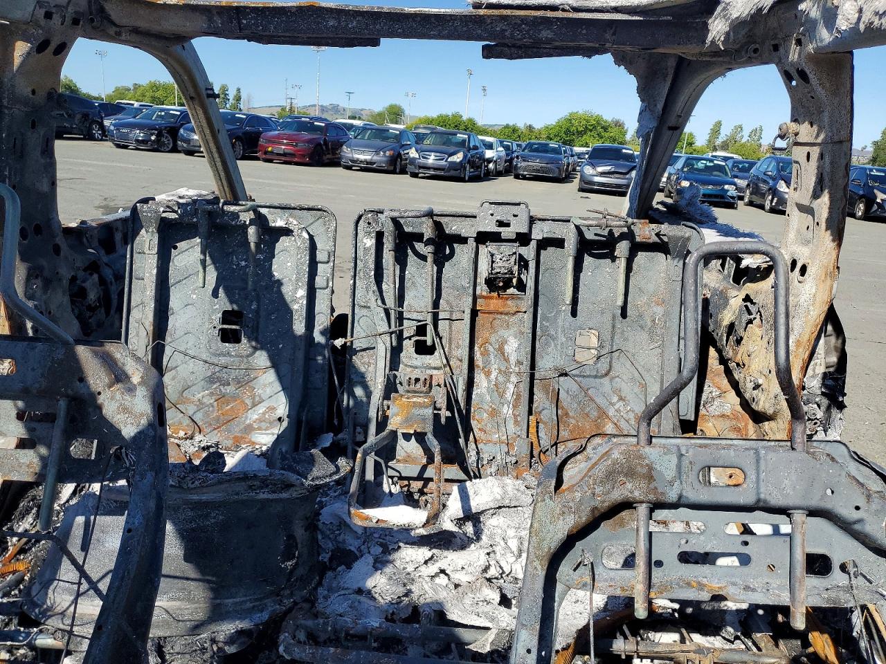 2025 Ford Bronco Big Bend Burn vin: 1FMEE7BH7SLA78825