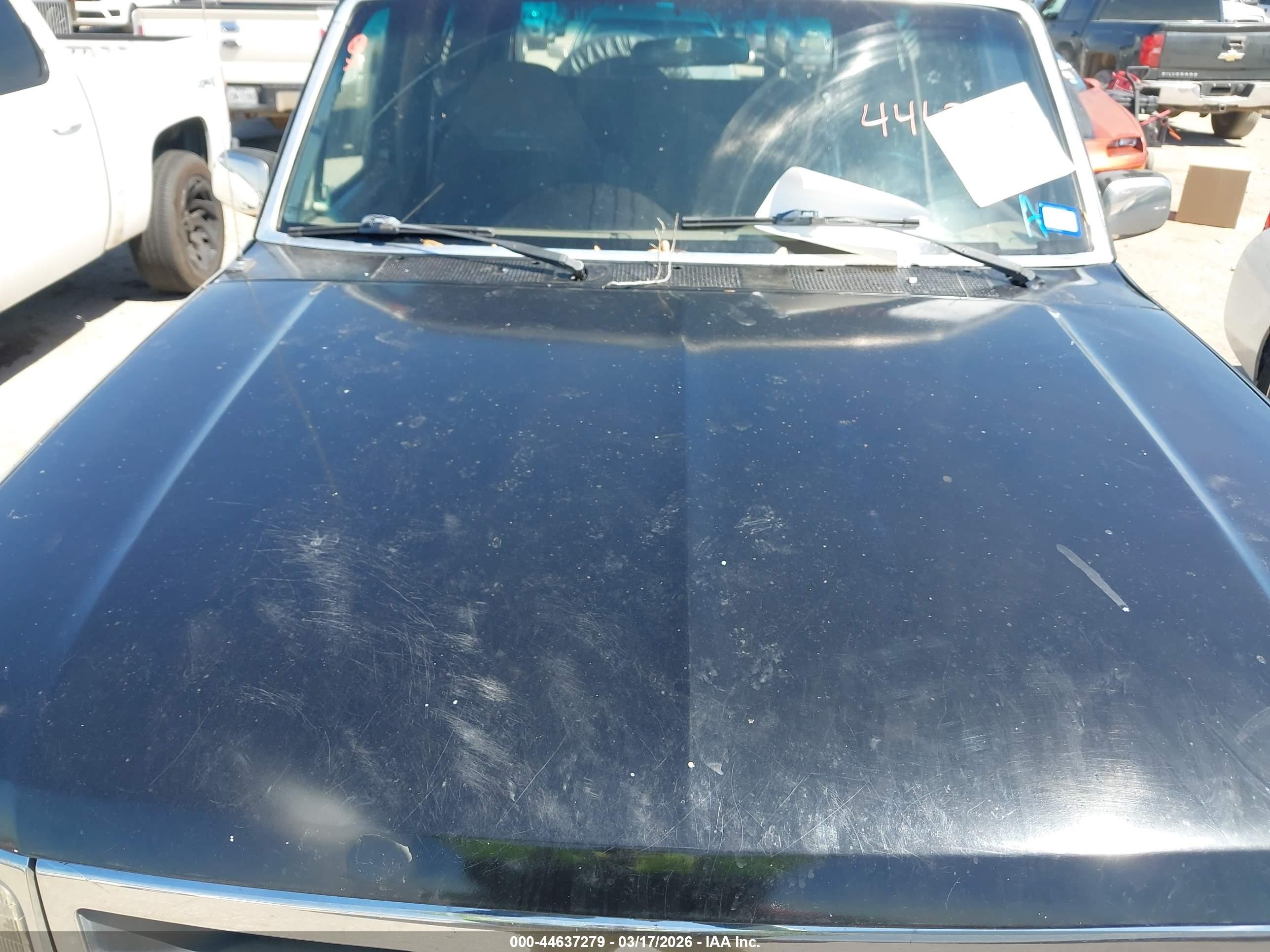 1992 Ford Bronco U100 Black vin: 1FMEU15H3NLA14099