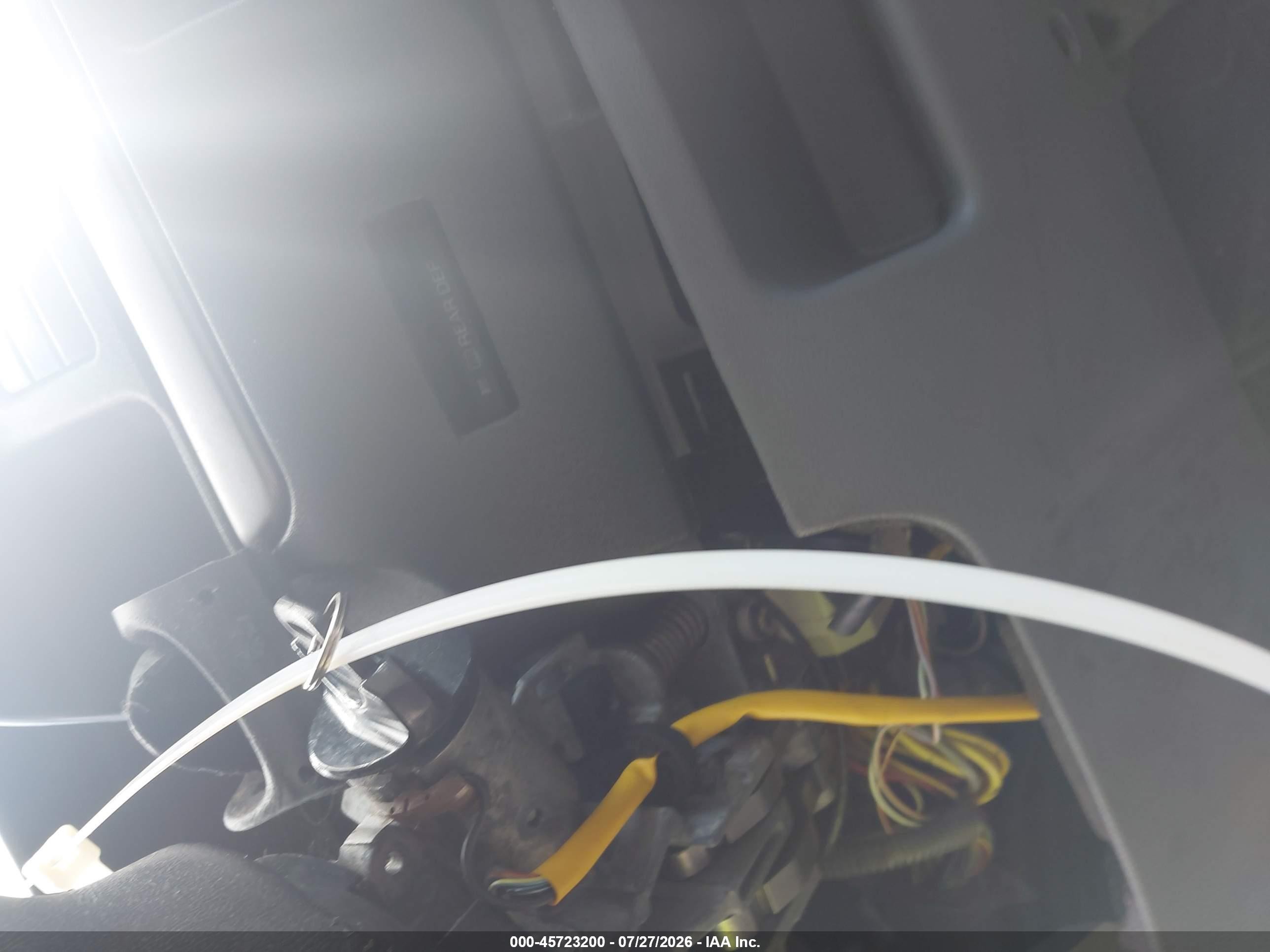 1995 Ford Bronco U100 Зеленый vin: 1FMEU15H7SLB23578