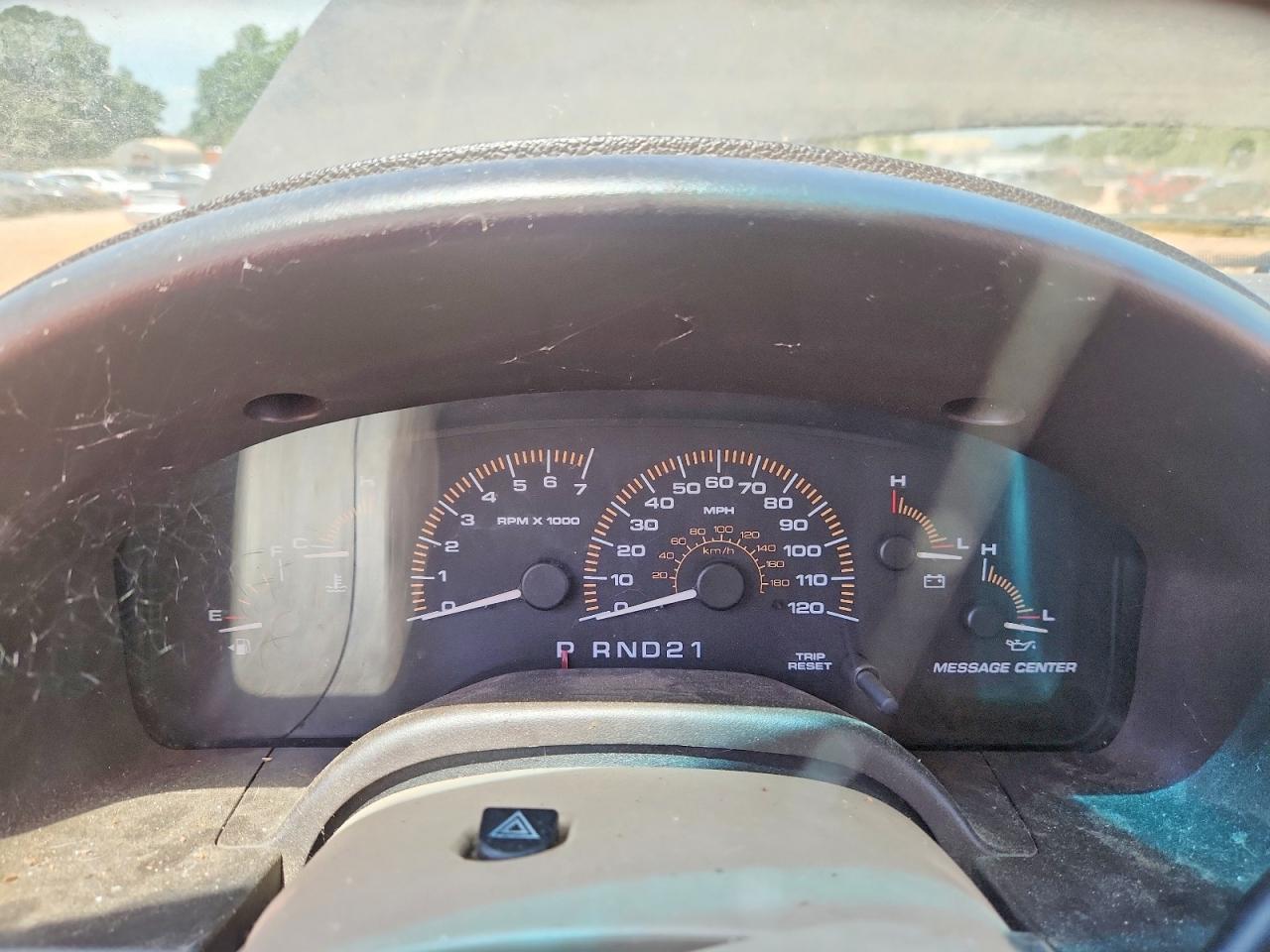 2003 Ford Expedition Eddie Bauer Black vin: 1FMEU17W33LB25700
