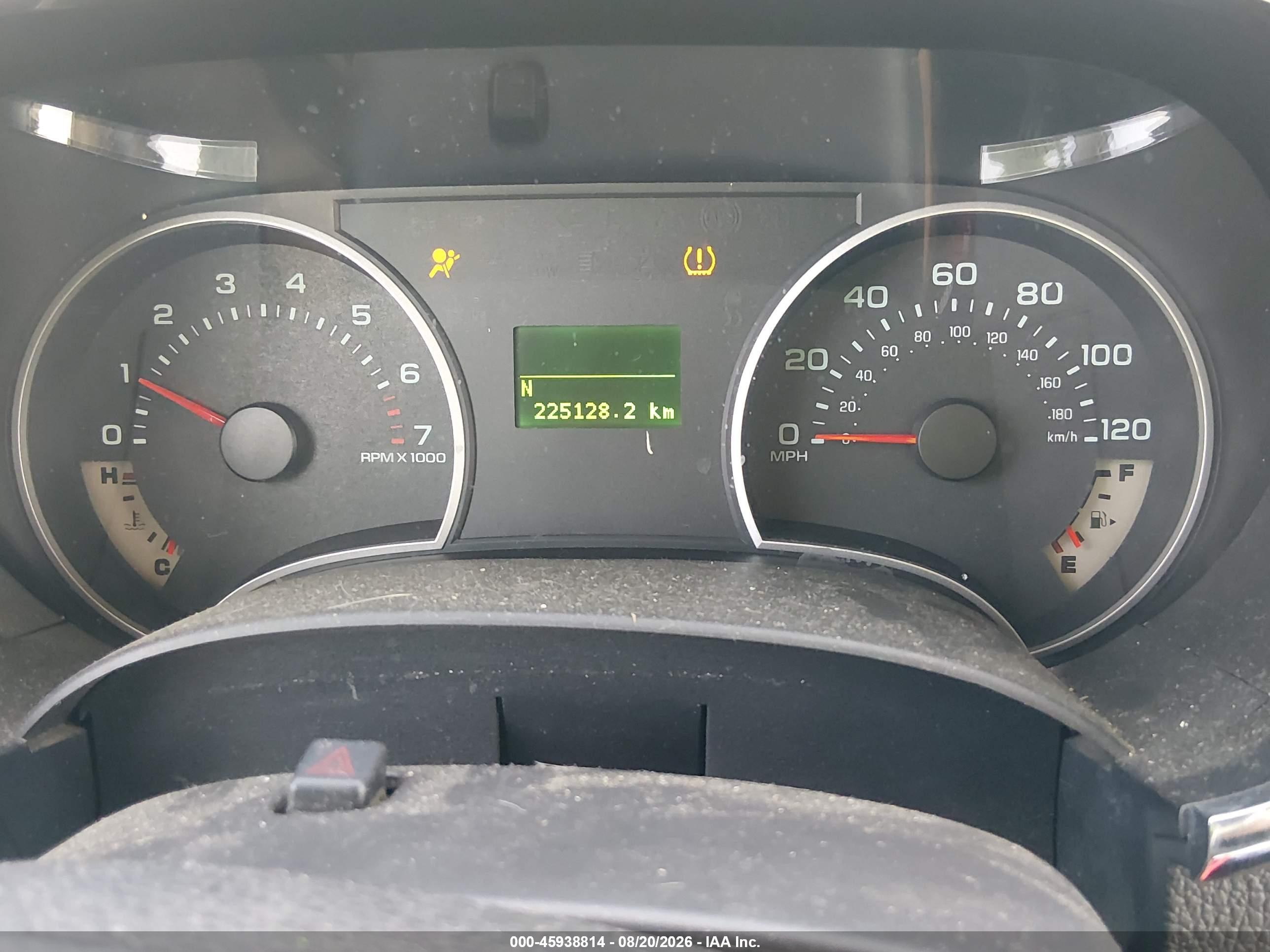 2010 Ford Explorer Sport Trac Limited Black vin: 1FMEU2D80AUA04044