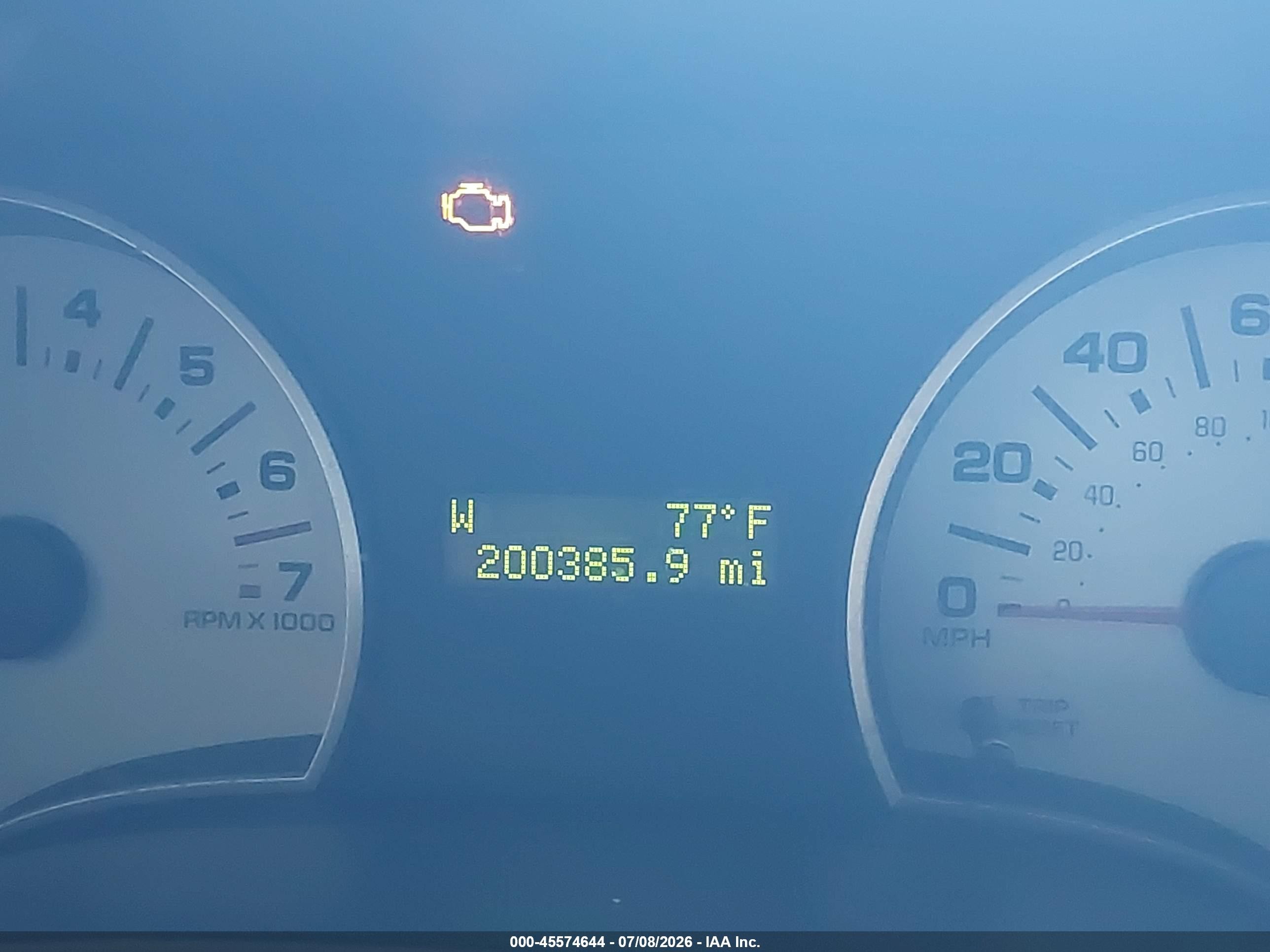 2007 Ford Explorer Sport Trac Xlt Dark Brown vin: 1FMEU31867UA03418