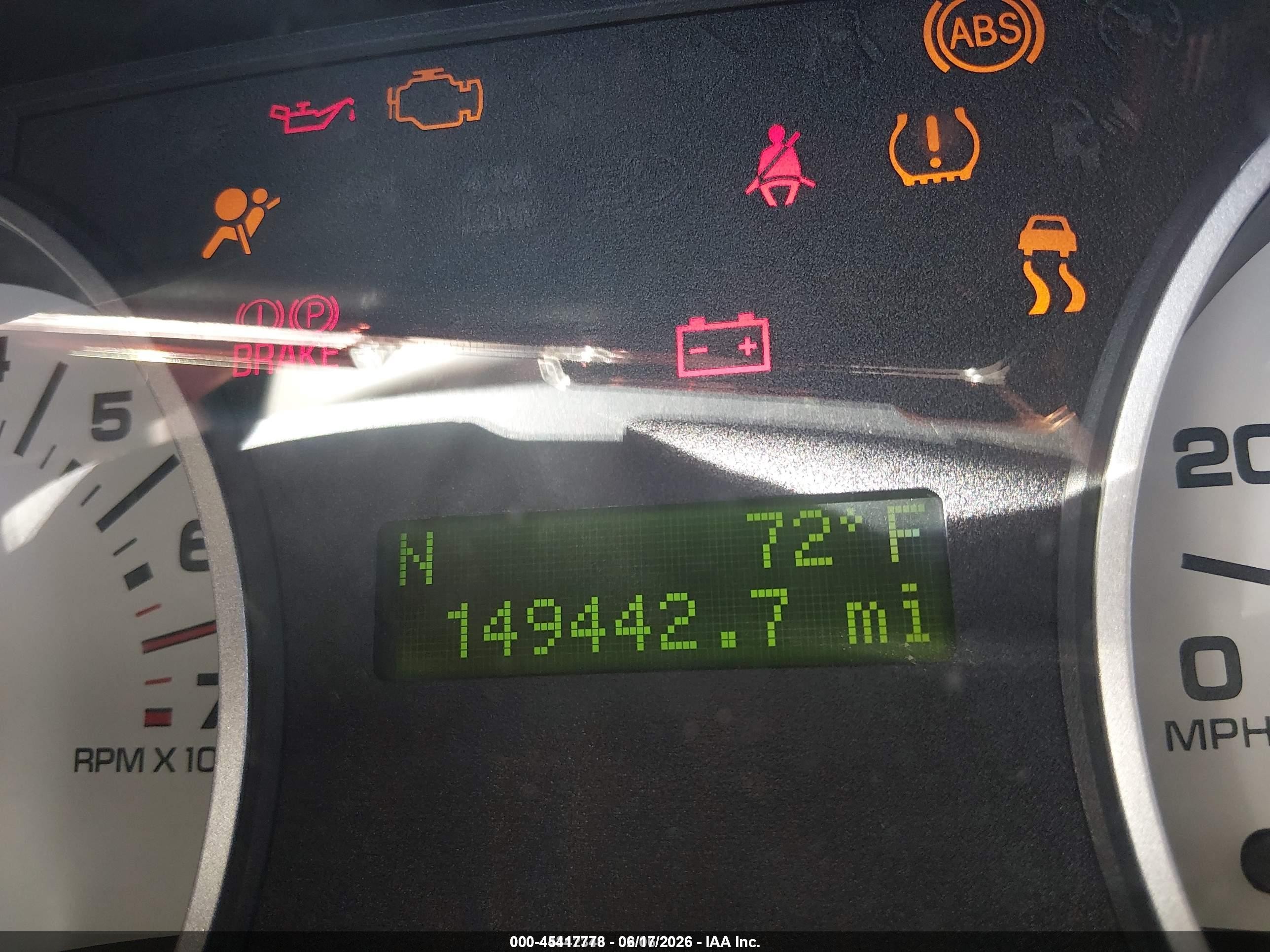 2009 Ford Explorer Sport Trac Xlt Белый vin: 1FMEU31869UA35269