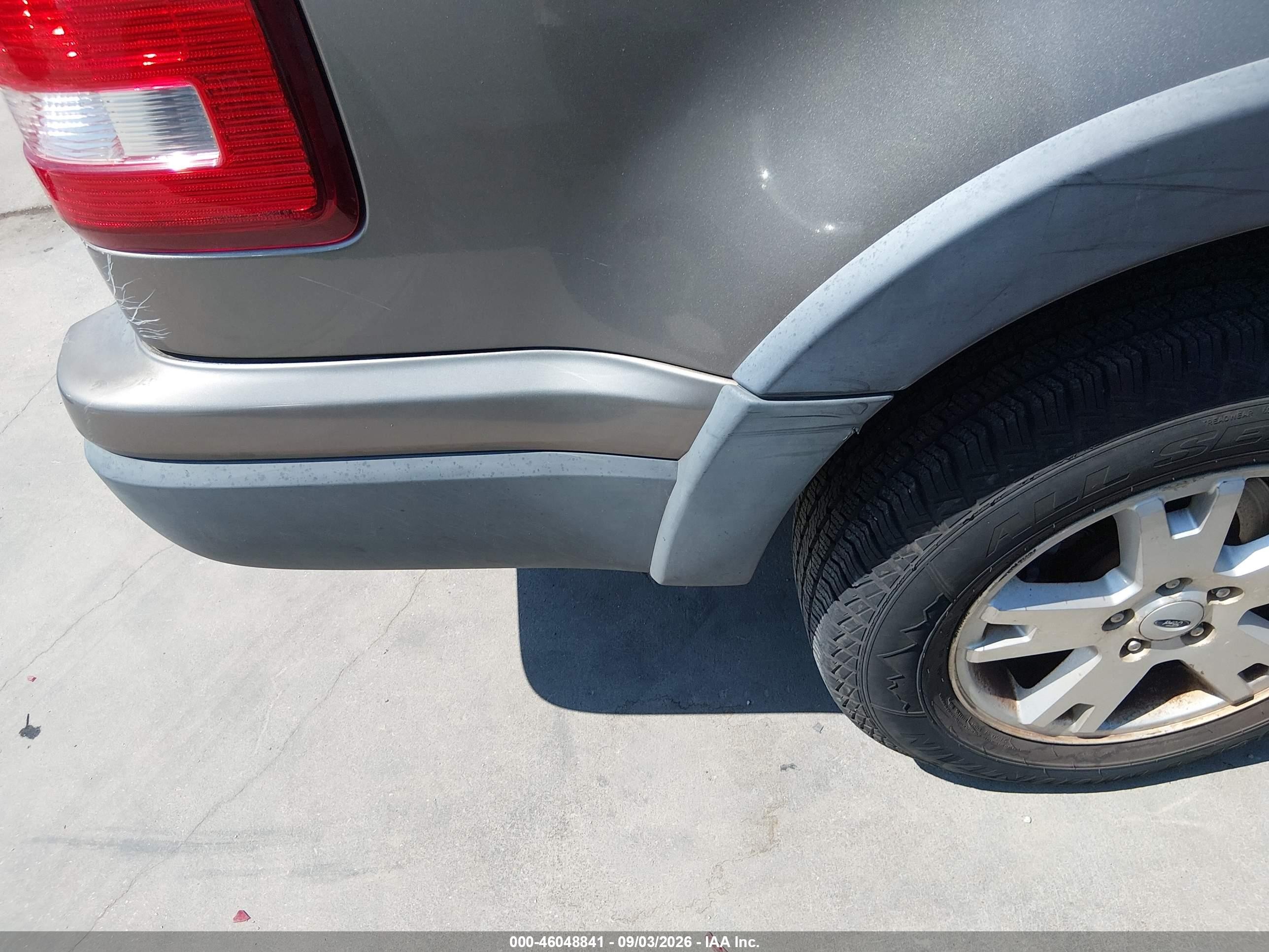 2007 Ford Explorer Sport Trac Xlt Gold vin: 1FMEU31K27UA25637