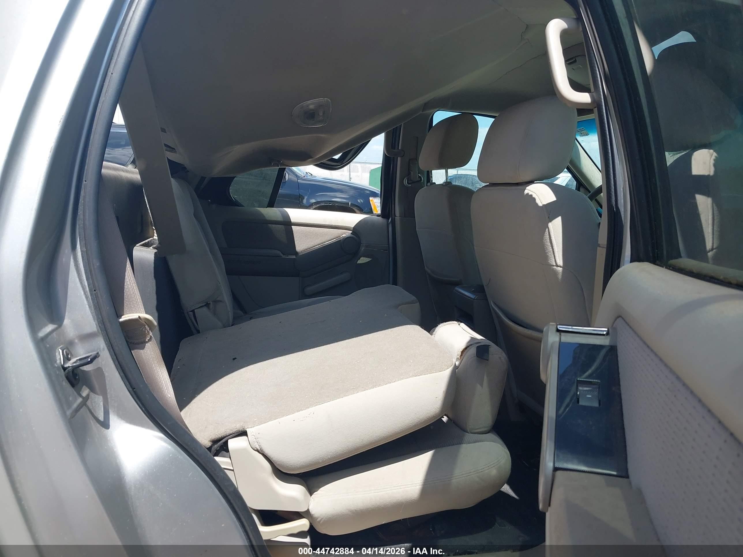 2007 Ford Explorer Sport Trac Xlt Tan vin: 1FMEU31K67UB15406
