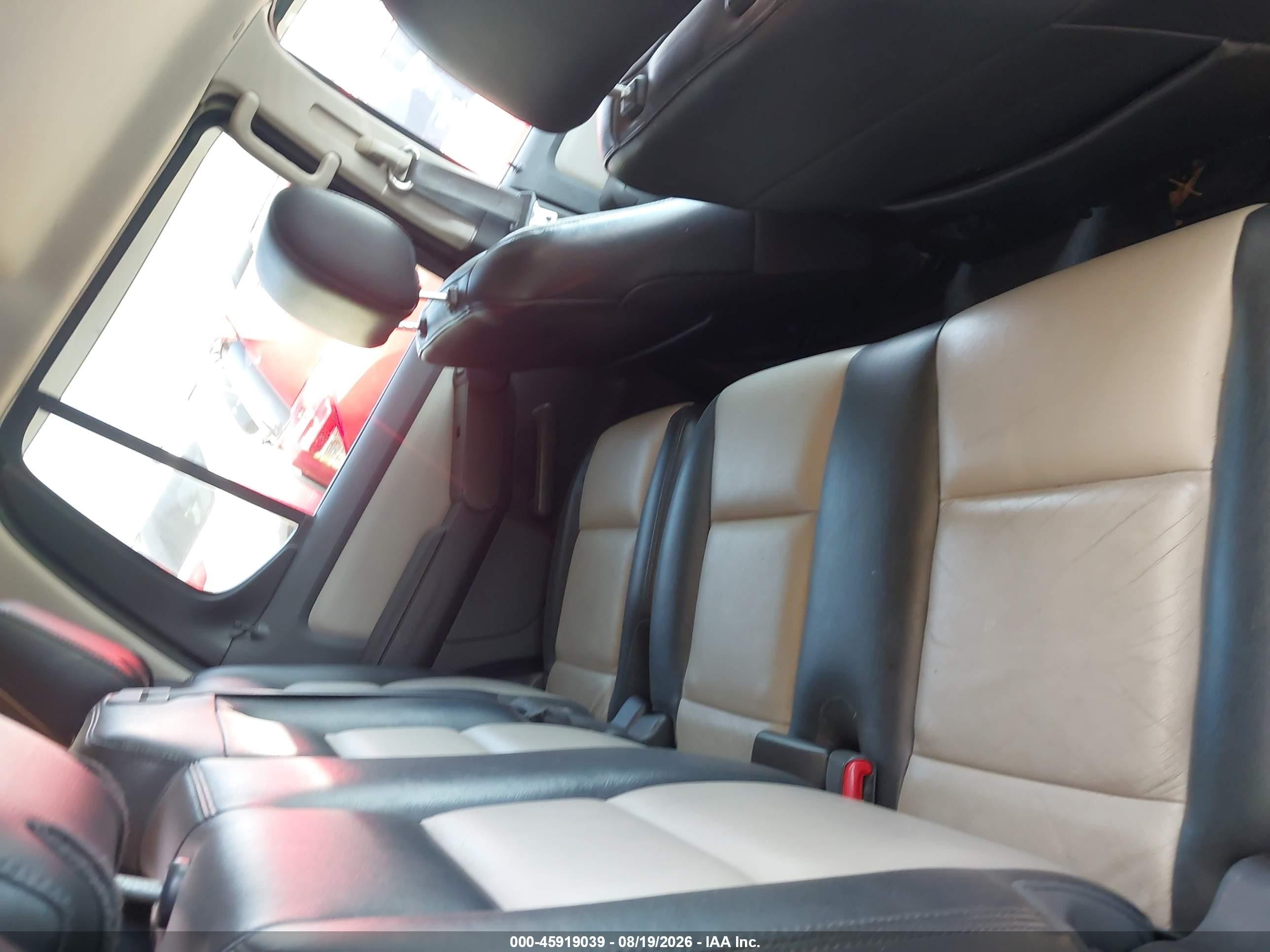2008 Ford Explorer Sport Trac Limited Black vin: 1FMEU33E38UA55870