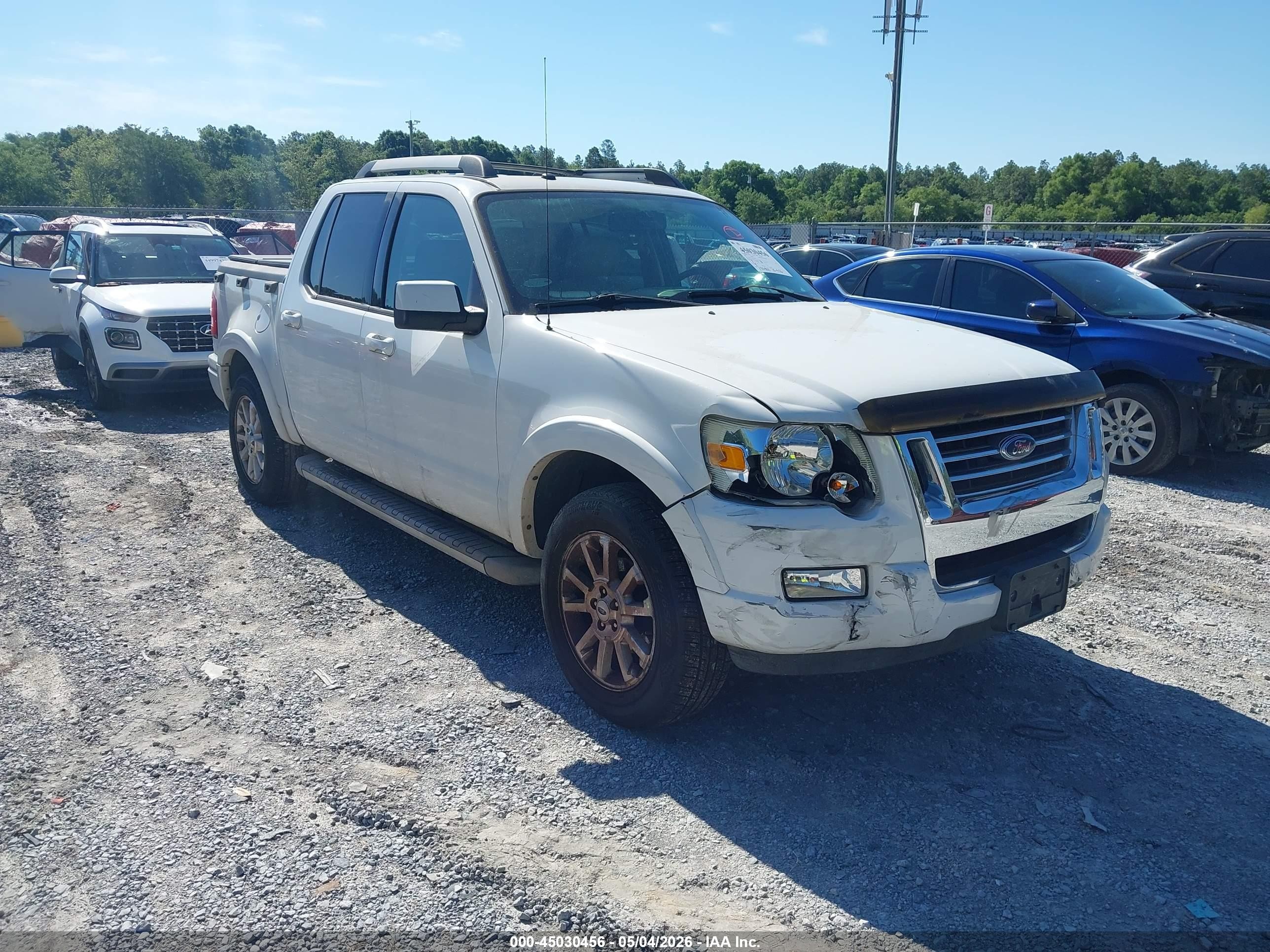 1FMEU33K67UA18705