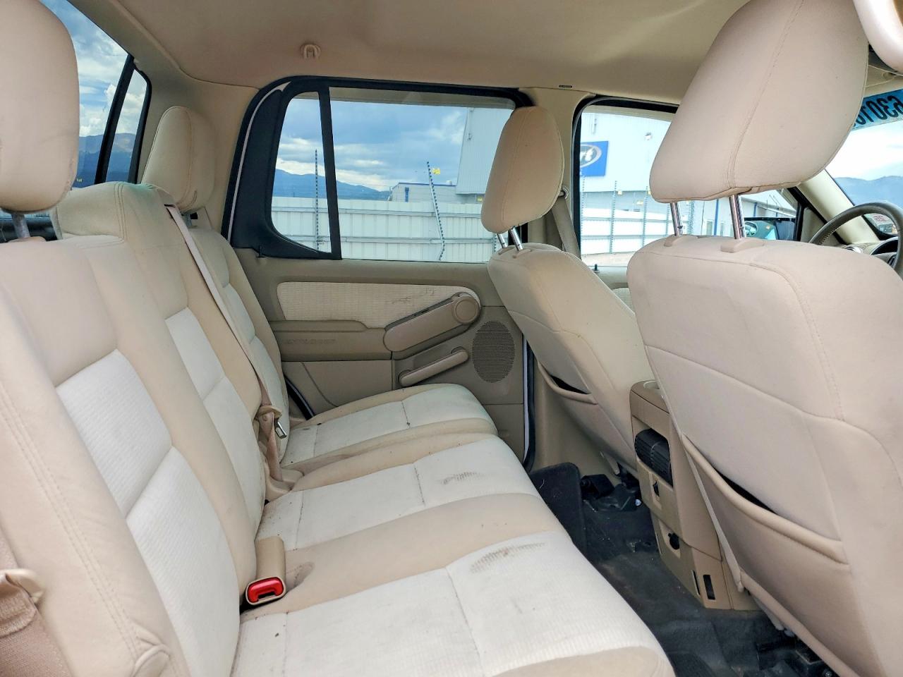 2010 Ford Explorer Sport Trac Xlt White vin: 1FMEU3BEXAUF03934