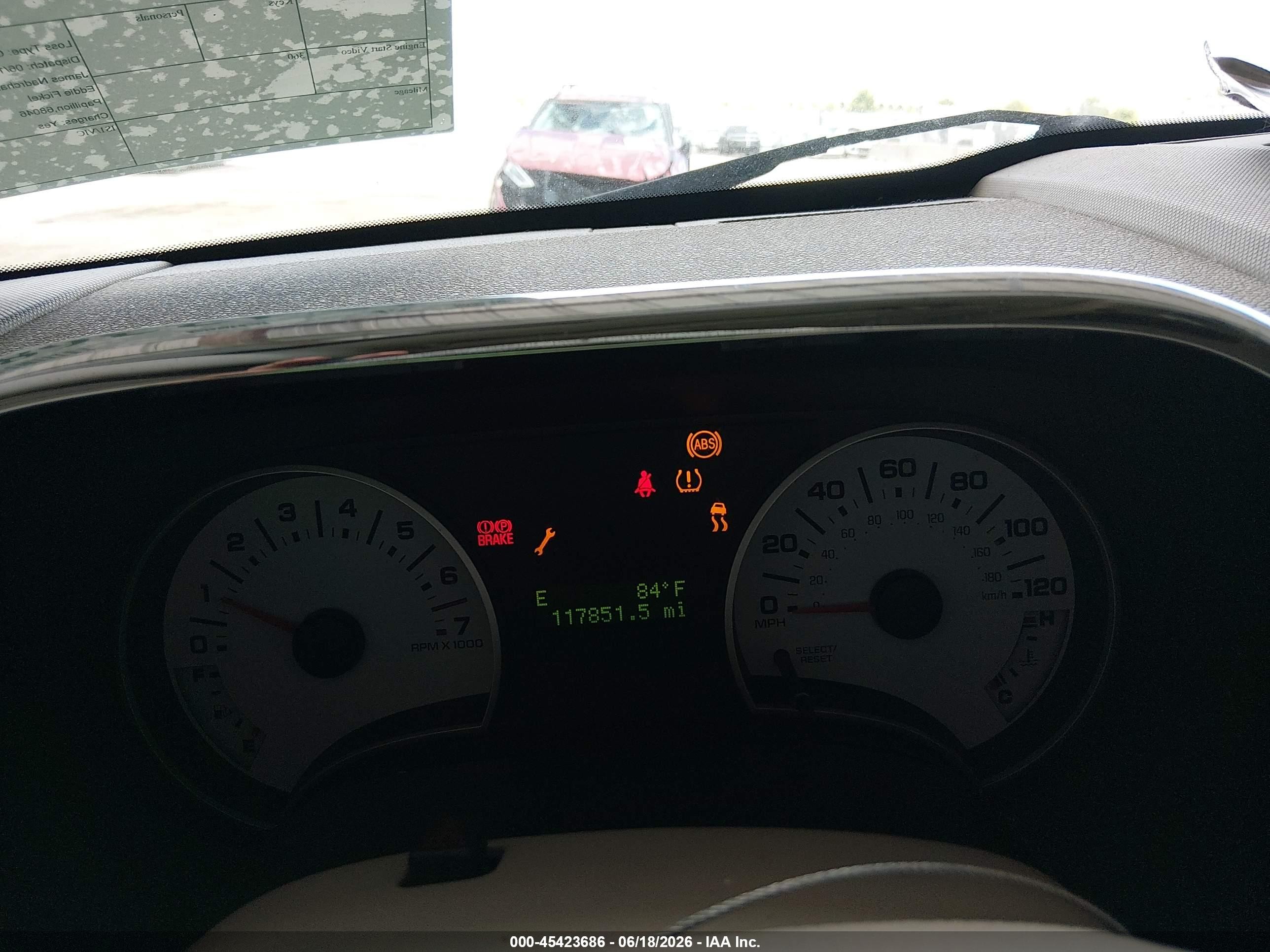 2007 Ford Explorer Sport Trac Xlt Белый vin: 1FMEU51K47UB11902