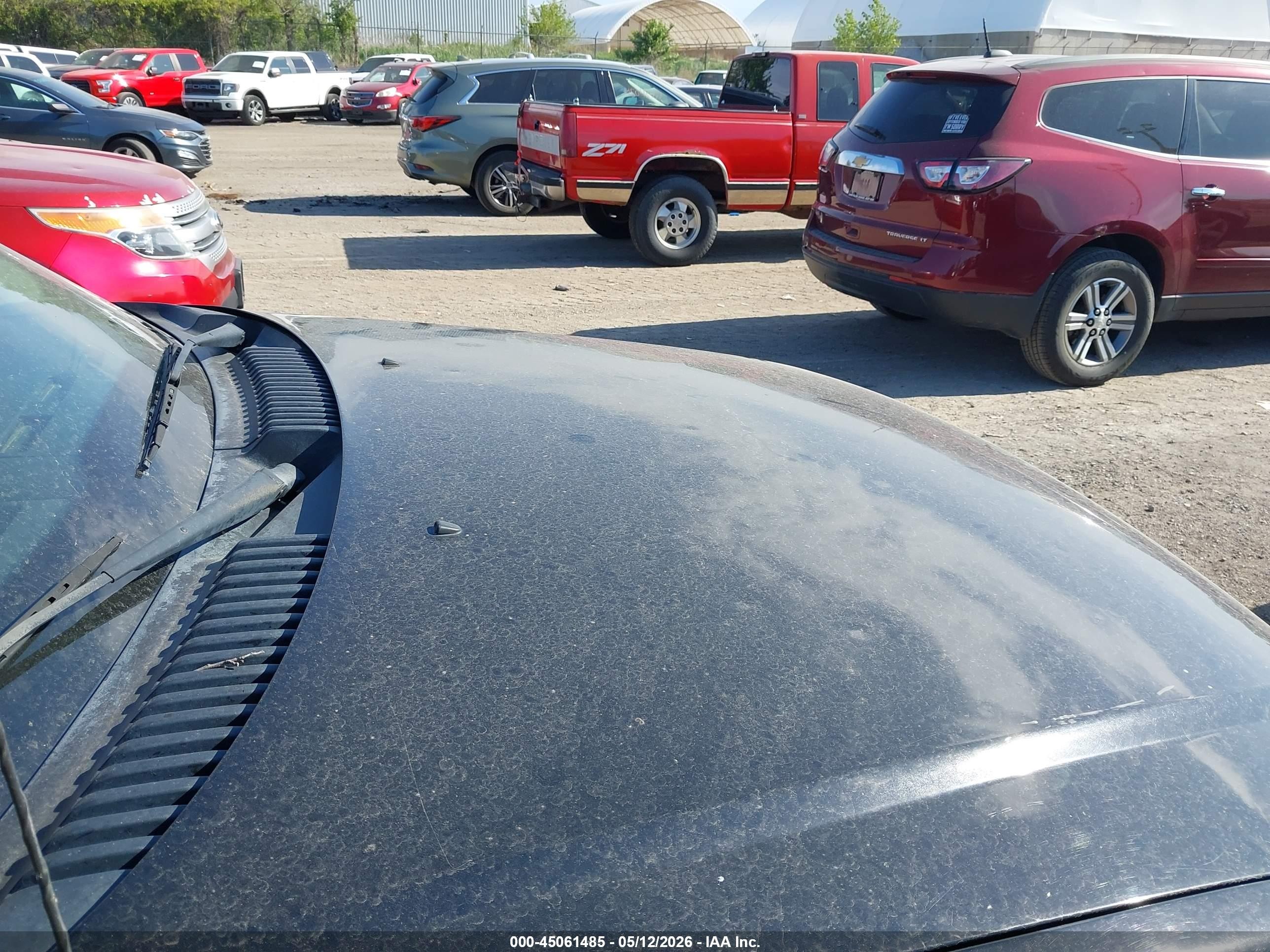 2007 Ford Explorer Sport Trac Limited Black vin: 1FMEU53807UB83911