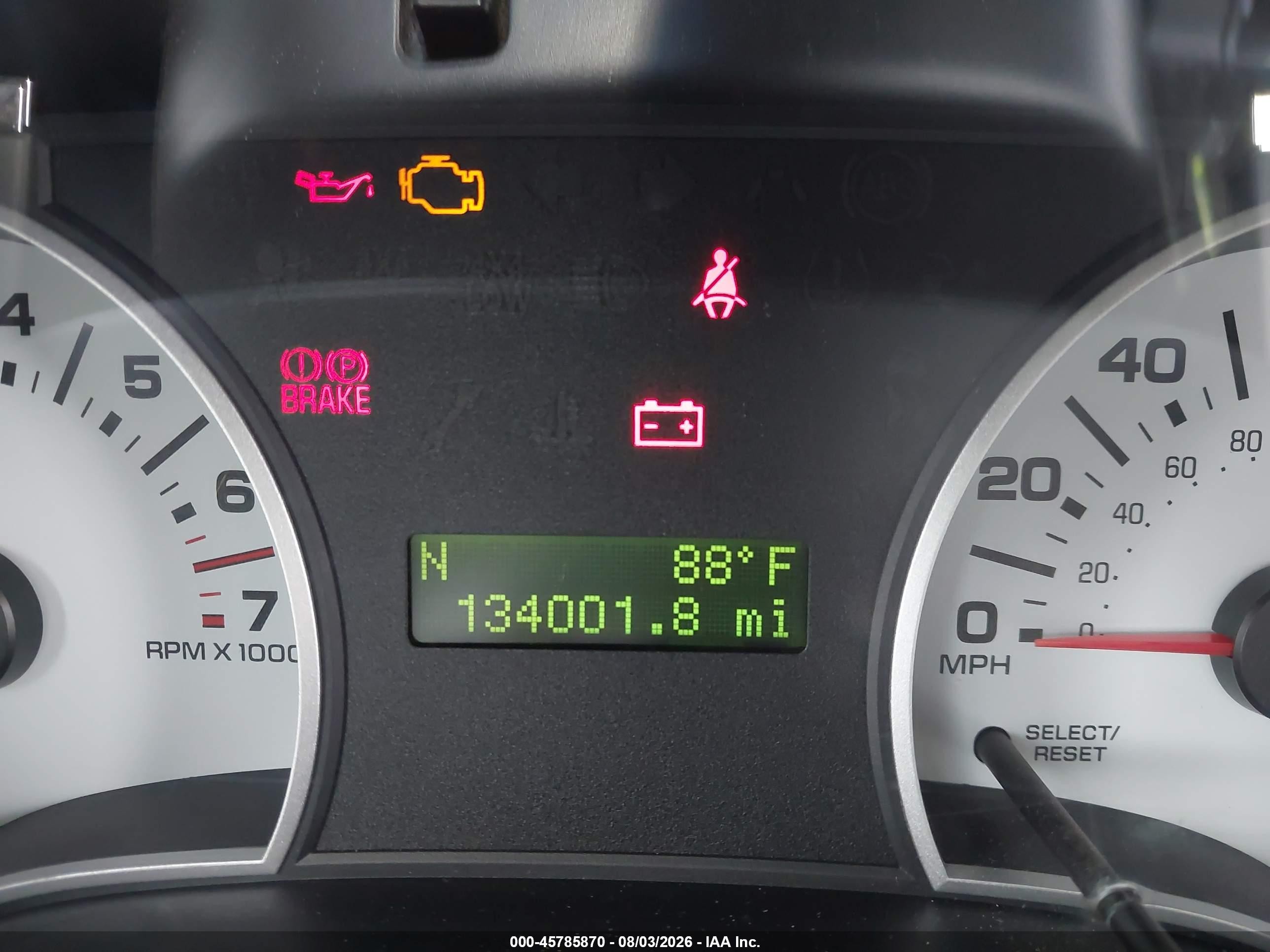2010 Ford Explorer Sport Trac Xlt White vin: 1FMEU5BE1AUF01825