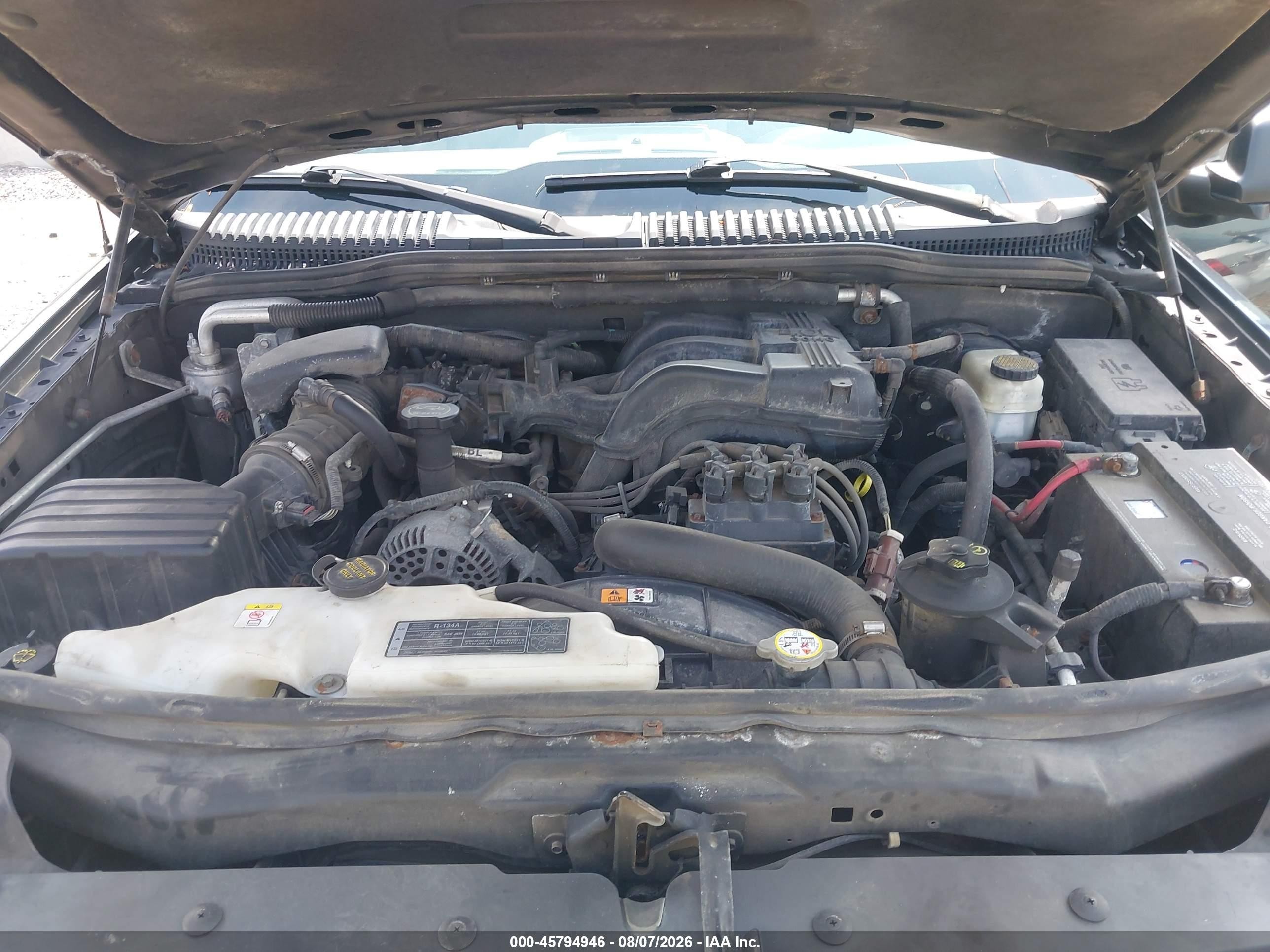 2006 Ford Explorer Xls Черный vin: 1FMEU62E46UA08993