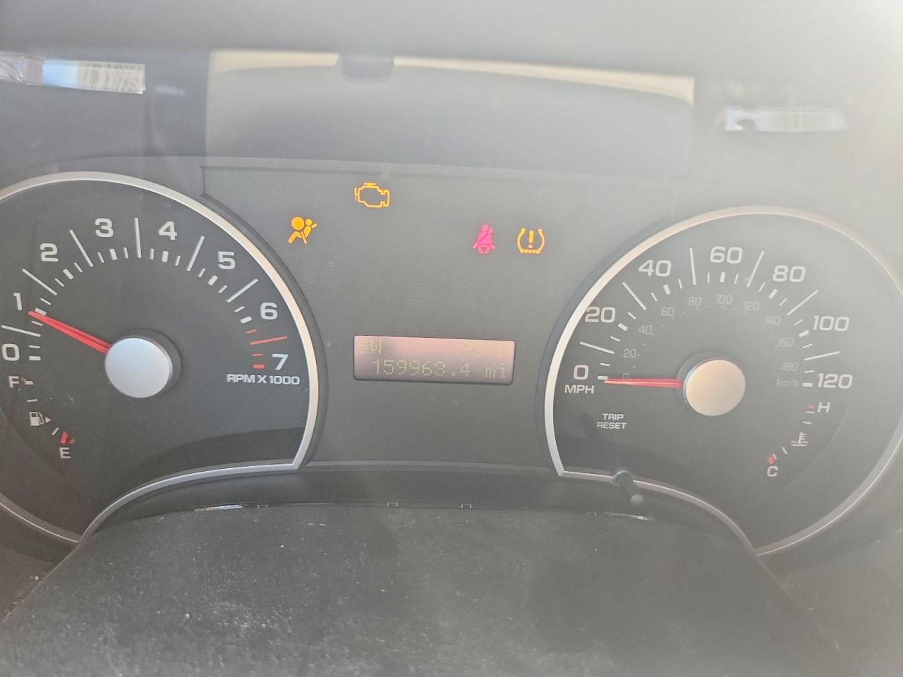 2006 Ford Explorer Xls Белый vin: 1FMEU62EX6UB54055