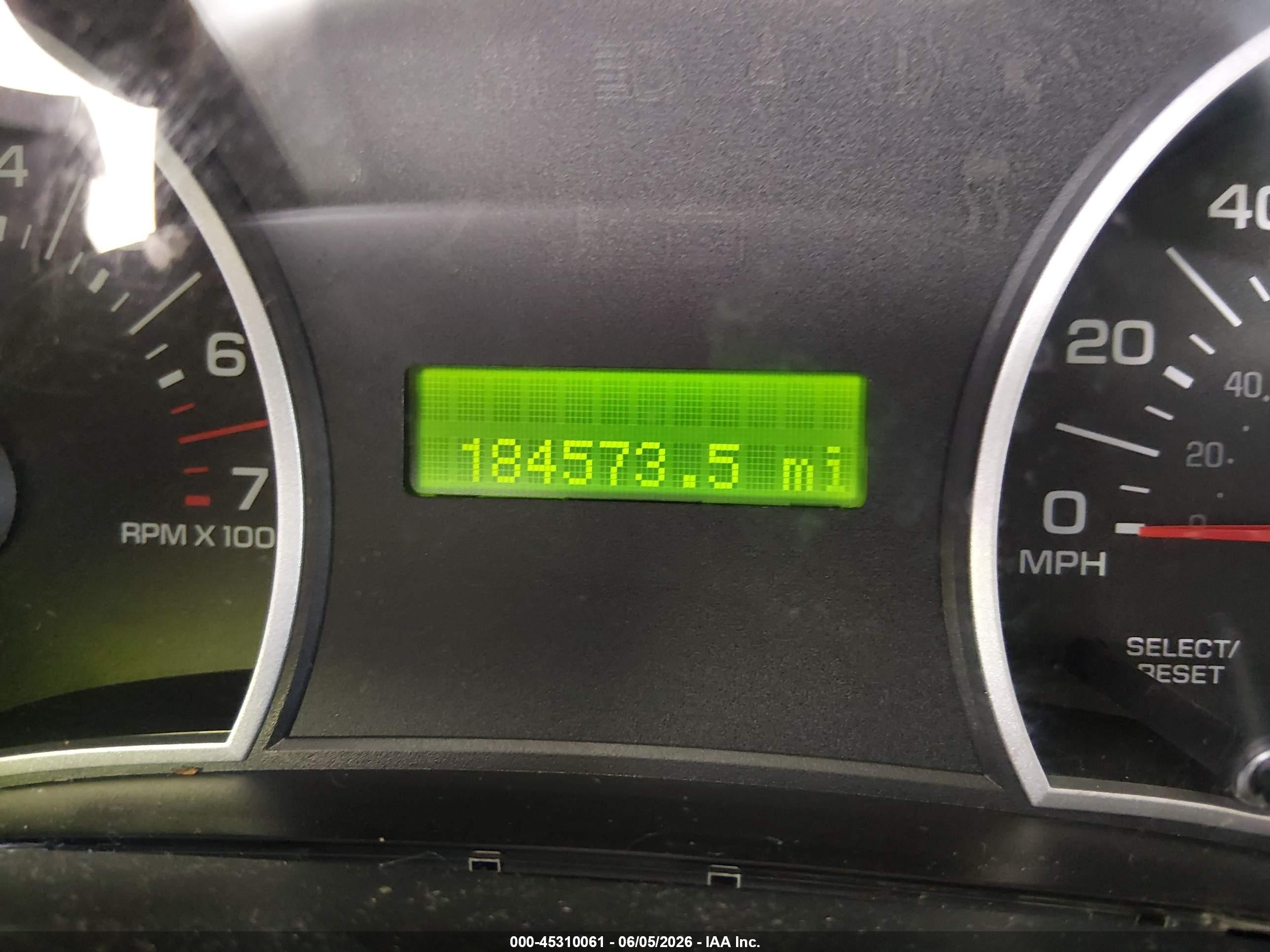 2008 Ford Explorer Xlt Blue vin: 1FMEU63E18UA05955