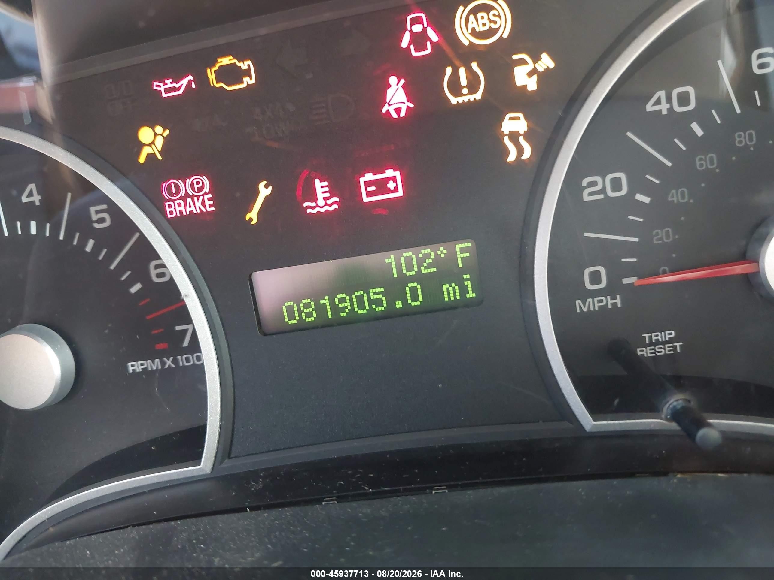 2006 Ford Explorer Xlt Бежевый vin: 1FMEU63E36ZA18271