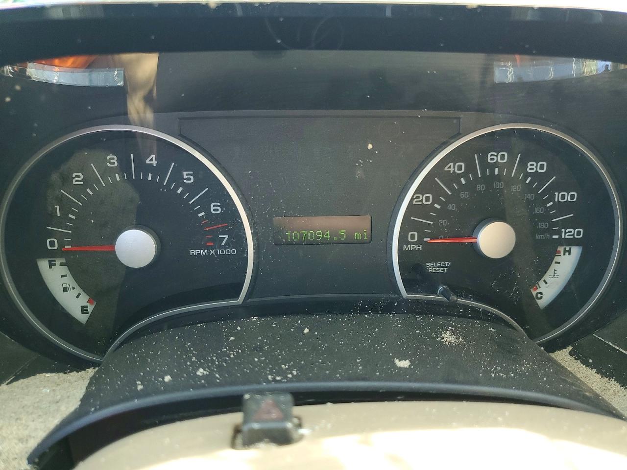 2007 Ford Explorer Xlt Угольный vin: 1FMEU63E37UB61932