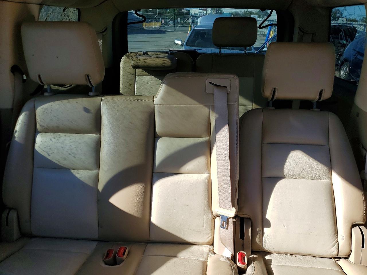 2007 Ford Explorer Xlt Угольный vin: 1FMEU63E37UB61932