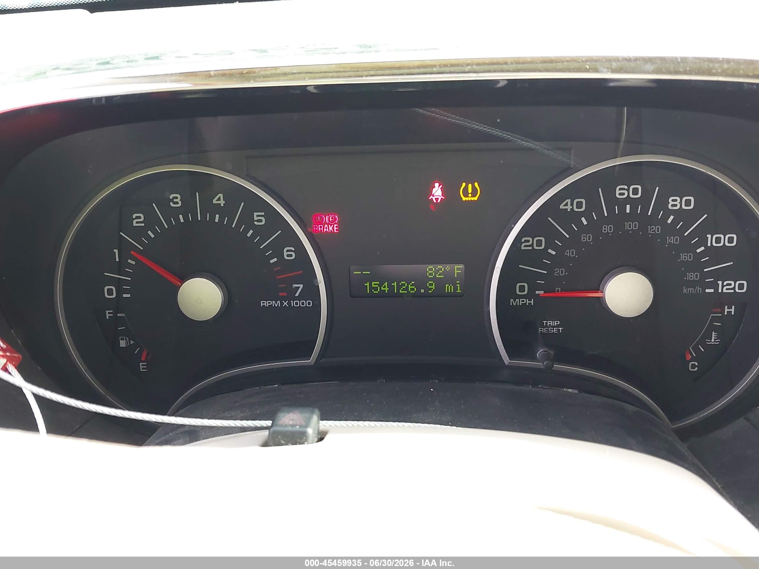2006 Ford Explorer Xlt Blue vin: 1FMEU63E96UA54544