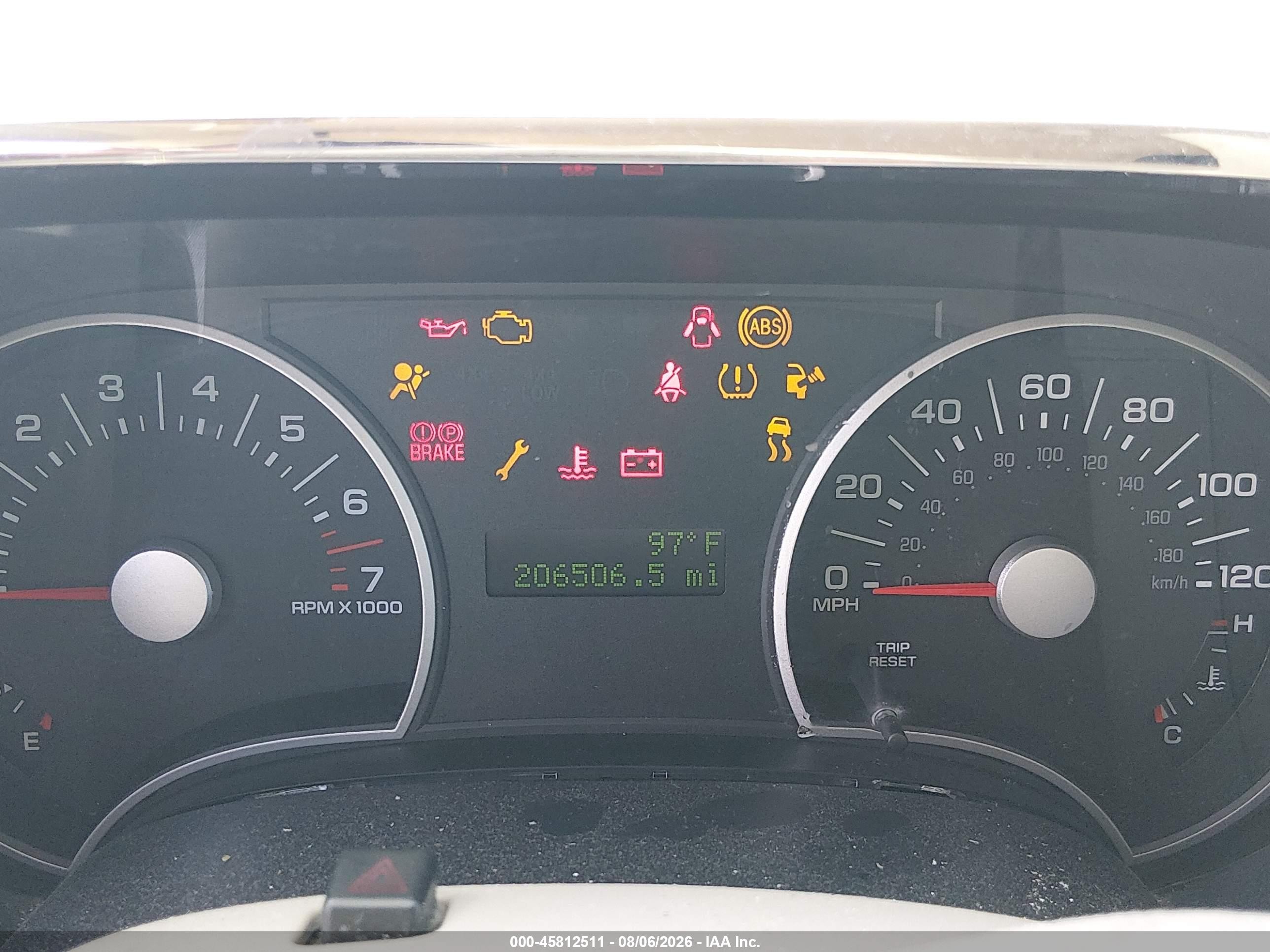 2006 Ford Explorer Xlt Blue vin: 1FMEU63EX6UB19417