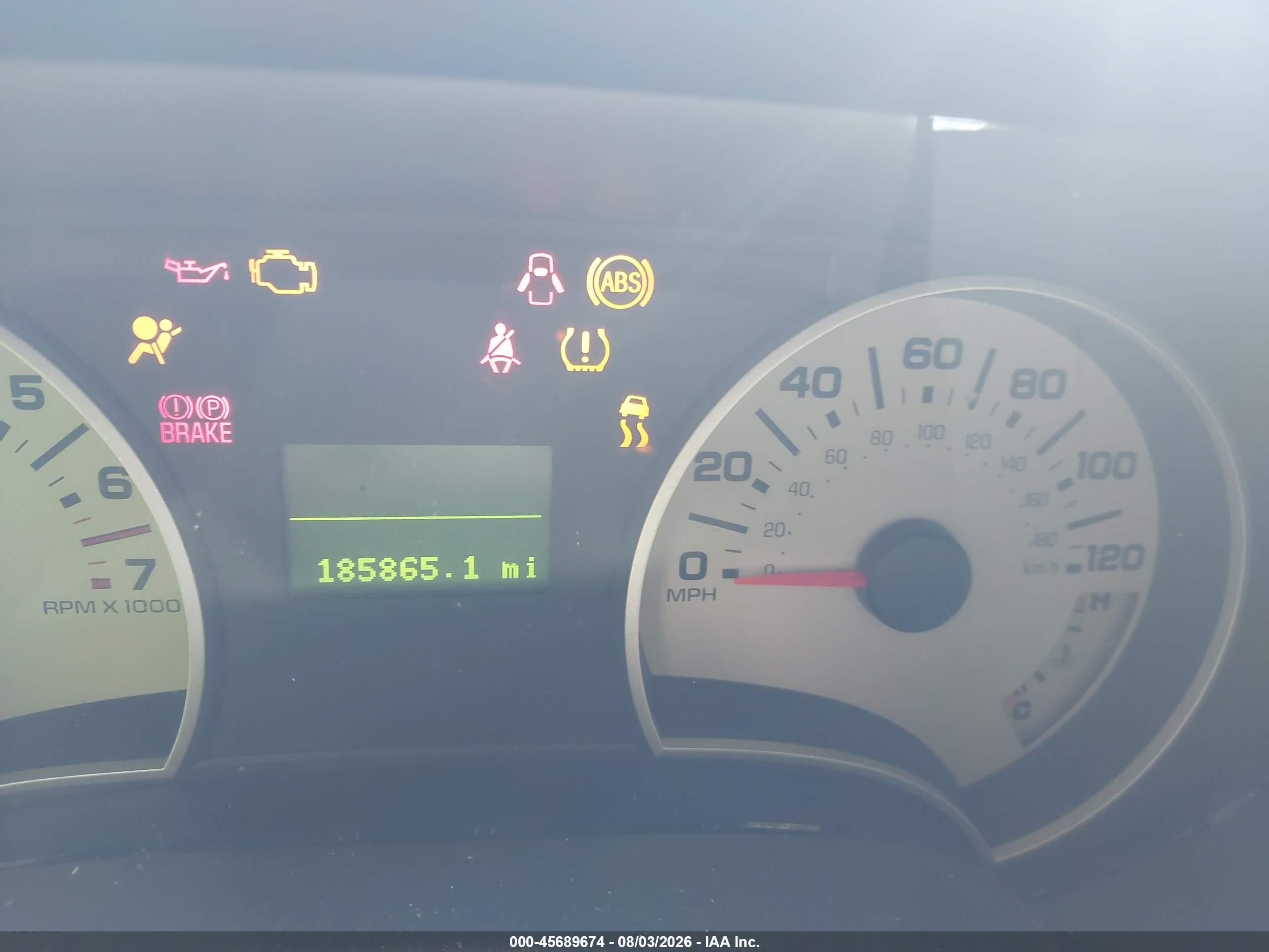 2007 Ford Explorer Eddie Bauer Black vin: 1FMEU64E17UB07365