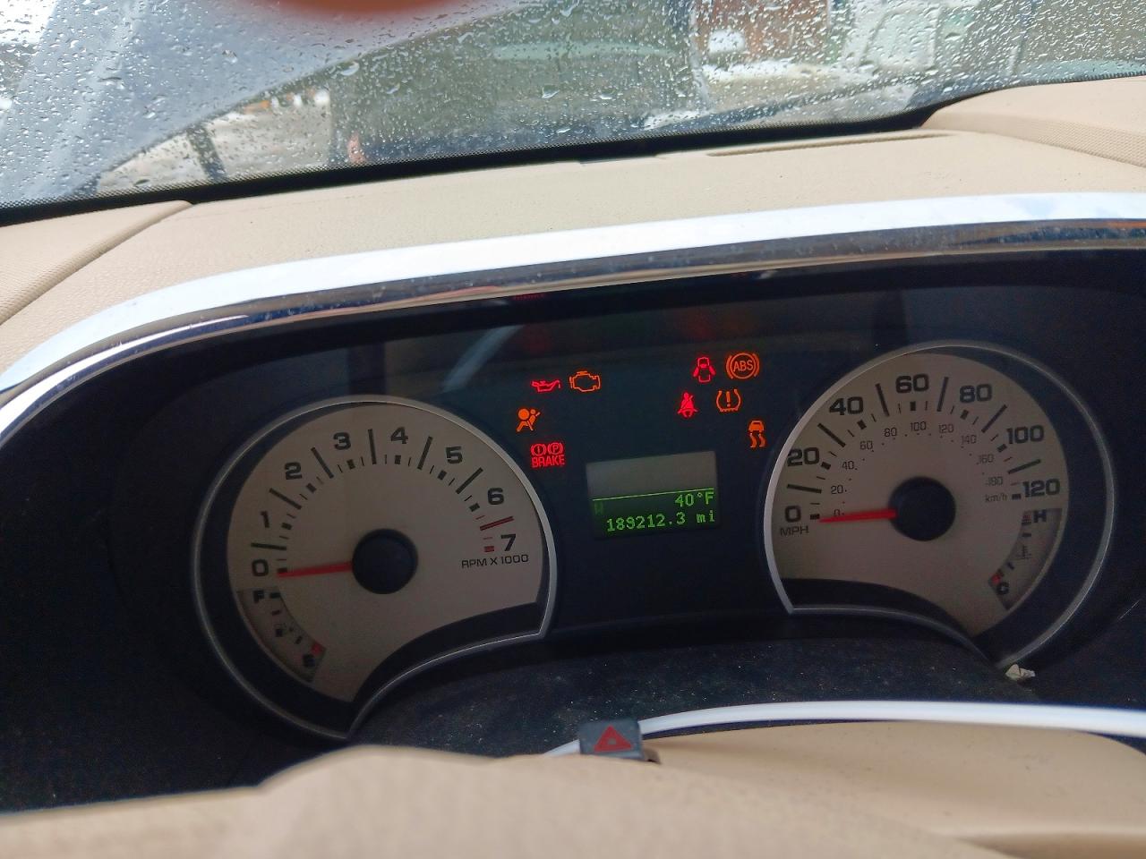 2006 Ford Explorer Eddie Bauer Синий vin: 1FMEU64E46UB29892