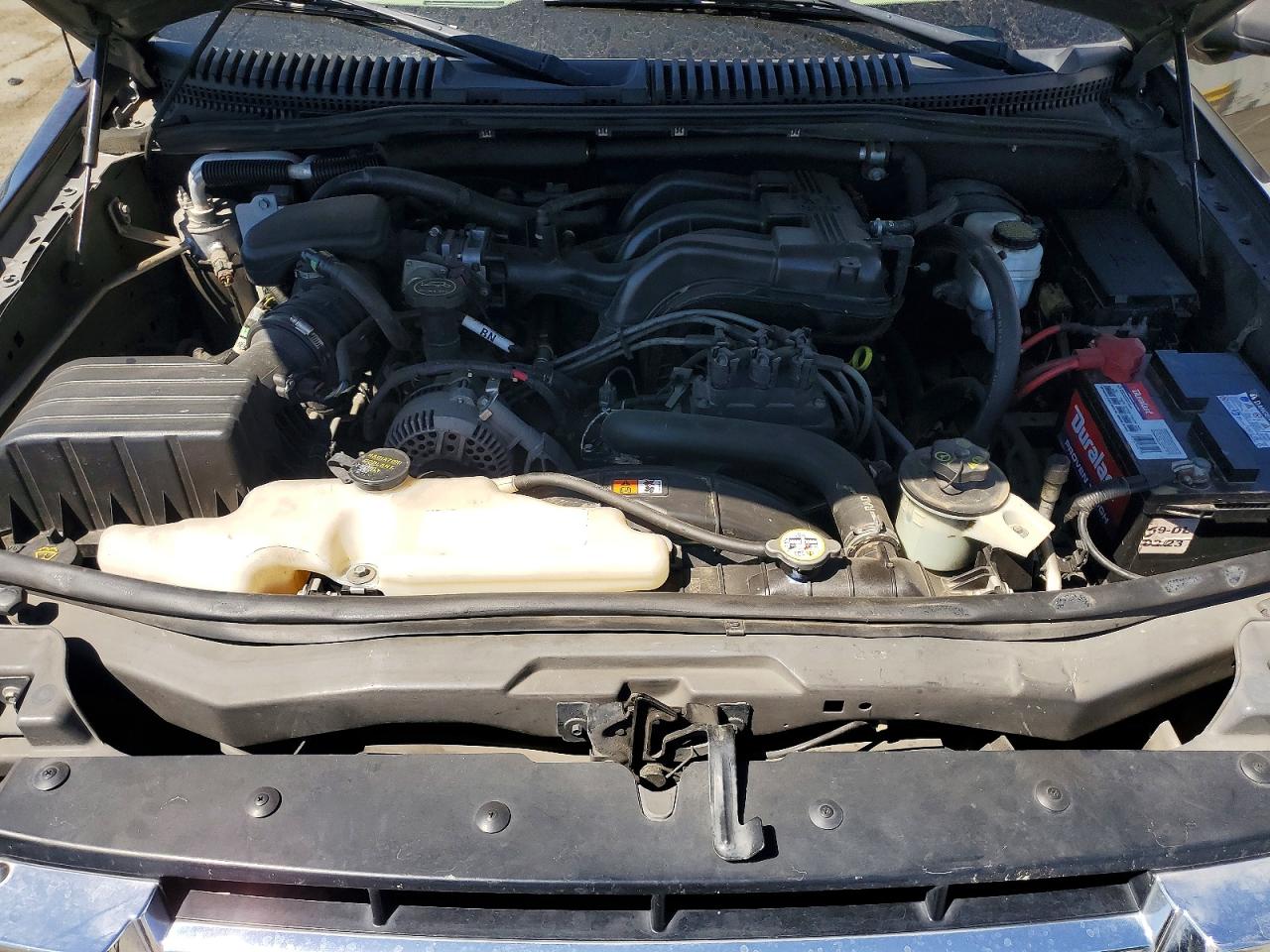2006 Ford Explorer Eddie Bauer Brown vin: 1FMEU64E56UB70970