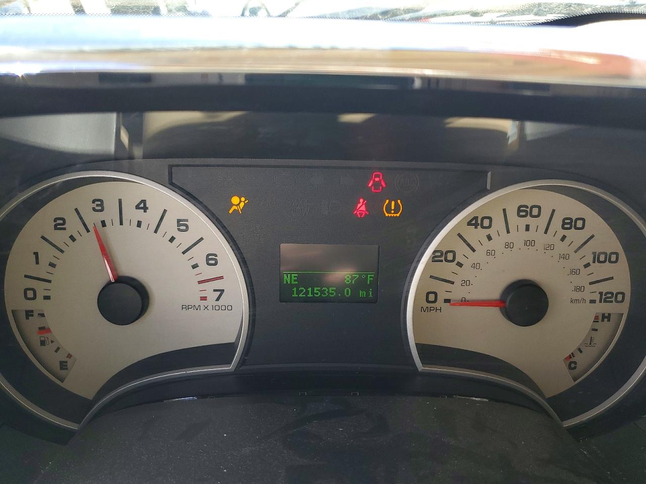 2006 Ford Explorer Eddie Bauer Brown vin: 1FMEU64E56UB70970