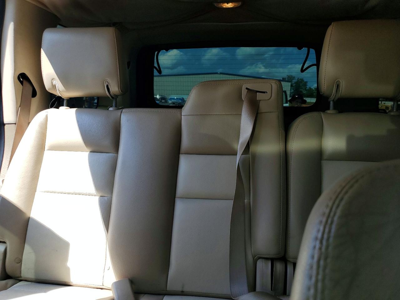 2010 Ford Explorer Eddie Bauer Burgundy vin: 1FMEU6EE0AUA04069