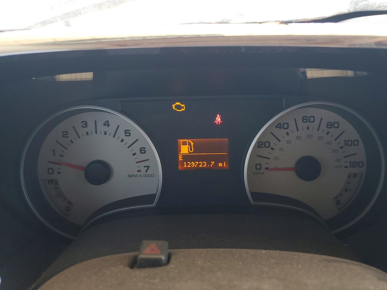 2010 Ford Explorer Eddie Bauer Black vin: 1FMEU6EE4AUA05032